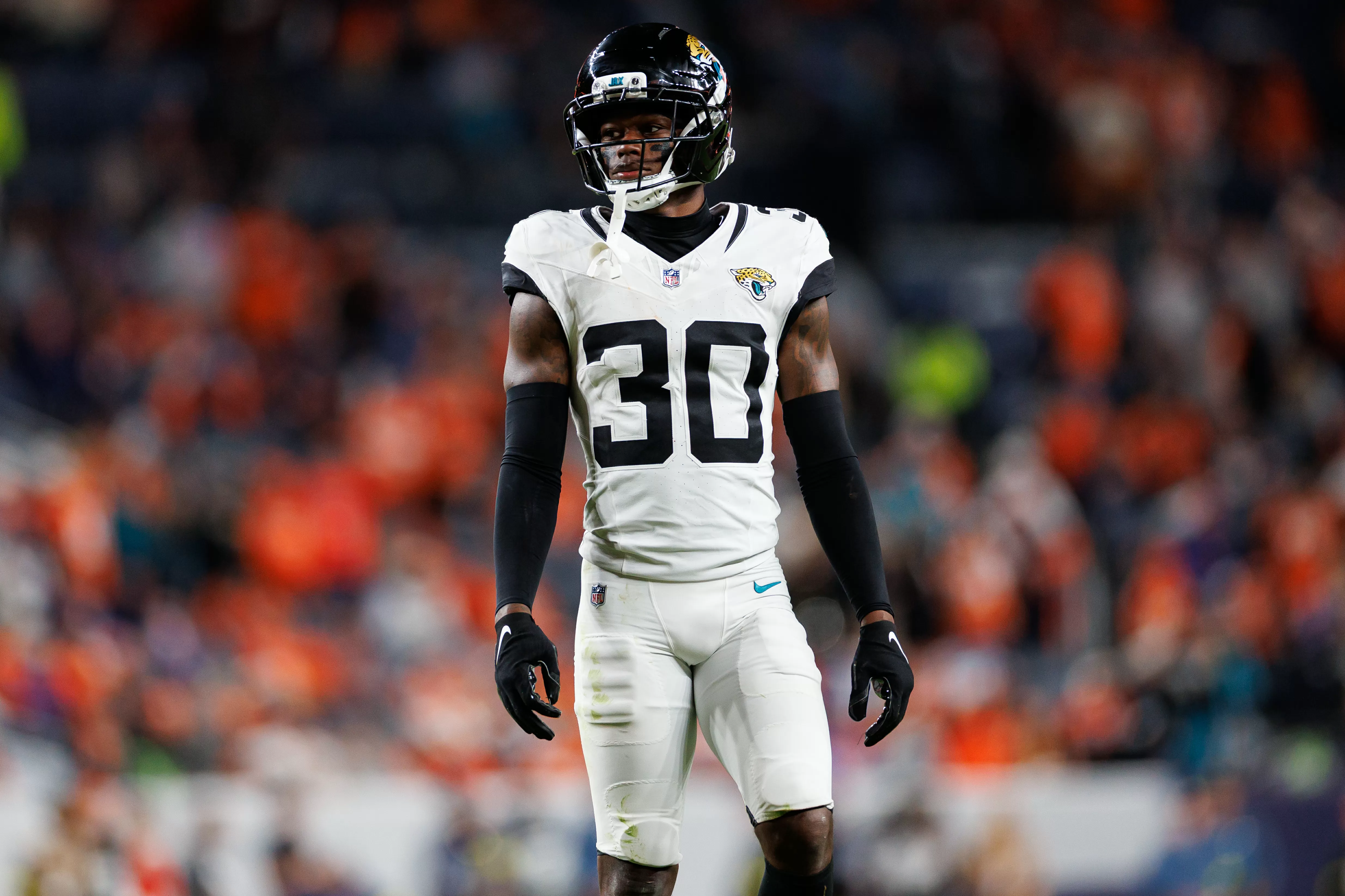 Jaguars Agree to Terms with Key Defender Days Before NFL Free Agency