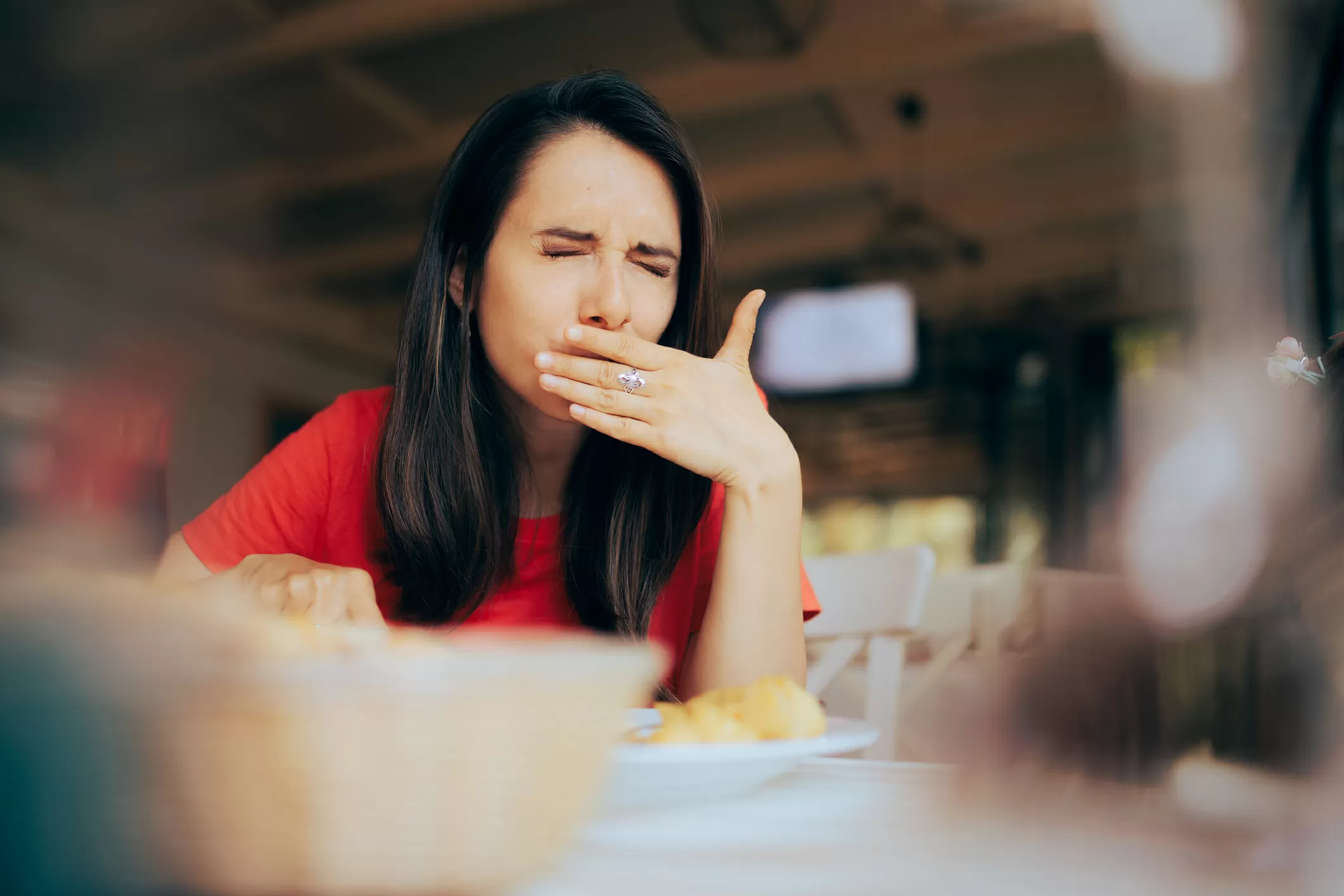 Horrifying Delivery to NY Restaurant Caught on Camera, Viewers ‘Nauseous’