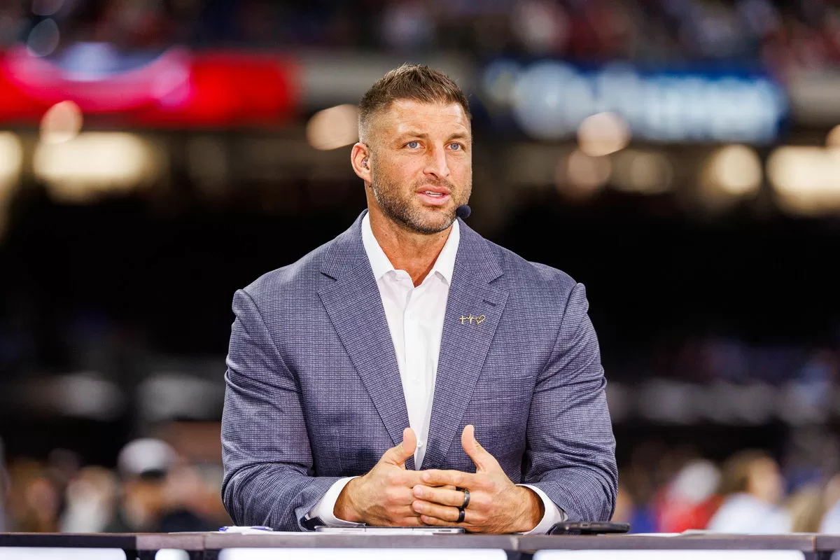 Fired Auburn HC Joins Tim Tebow to Help Raise Money for 89,000 Children Waiting for Help