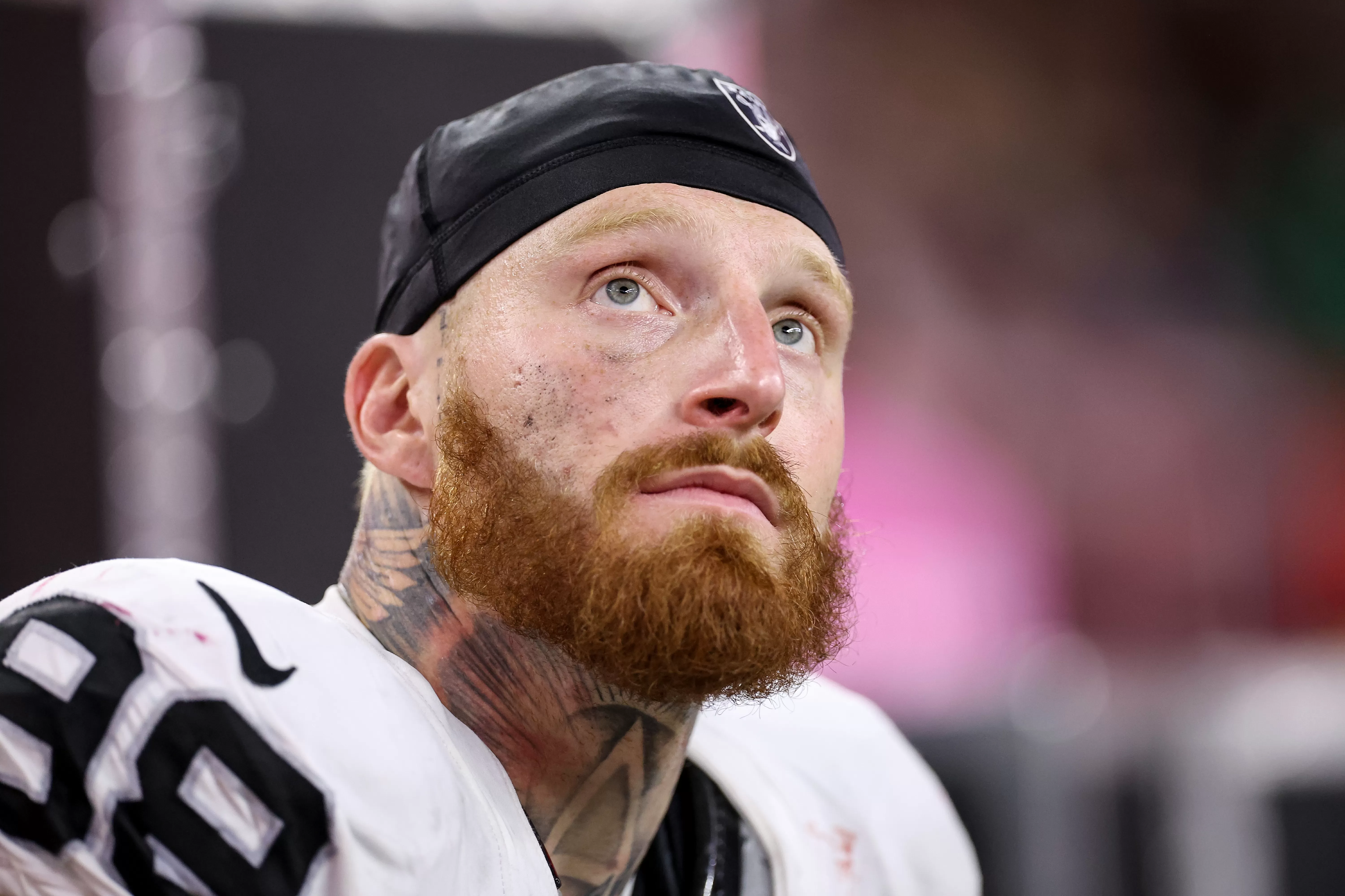 Raiders May Already Have a Maxx Crosby Replacement