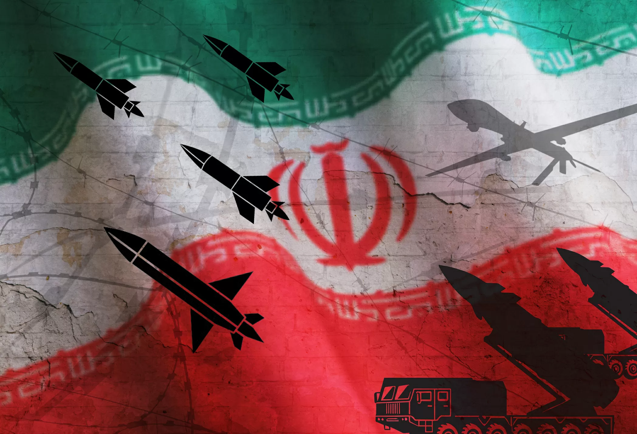 The U.S. and Israeli War With Iran, Explained