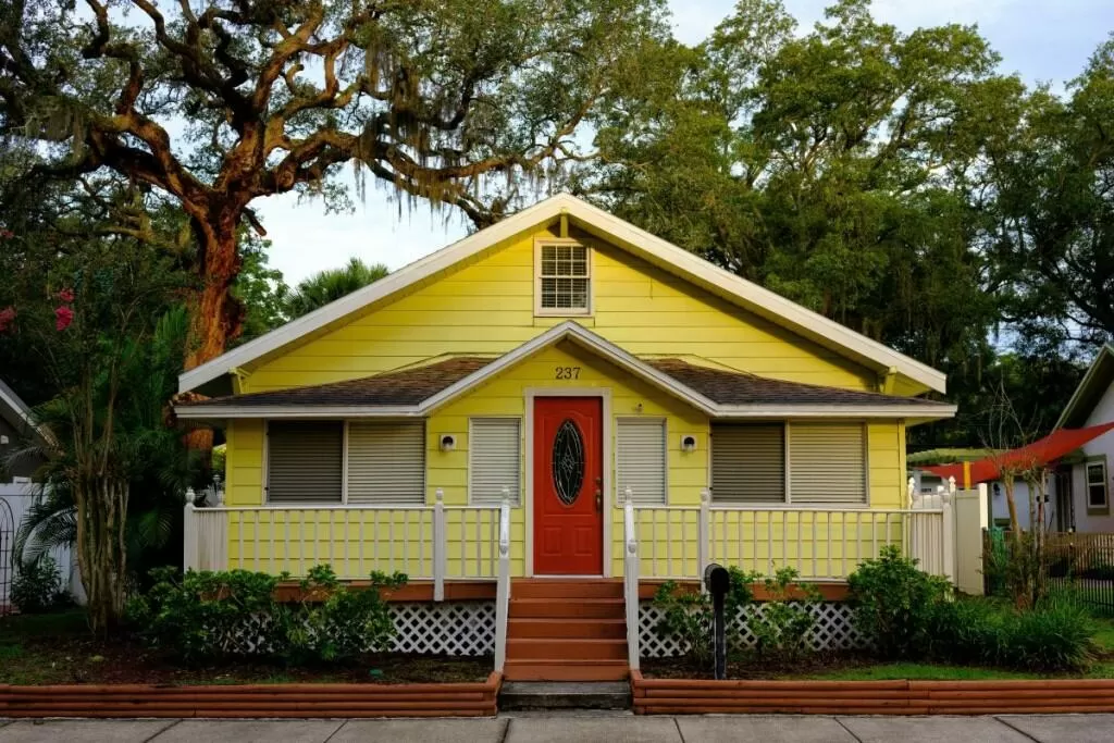 Can I Buy a House With a 500 Credit Score?