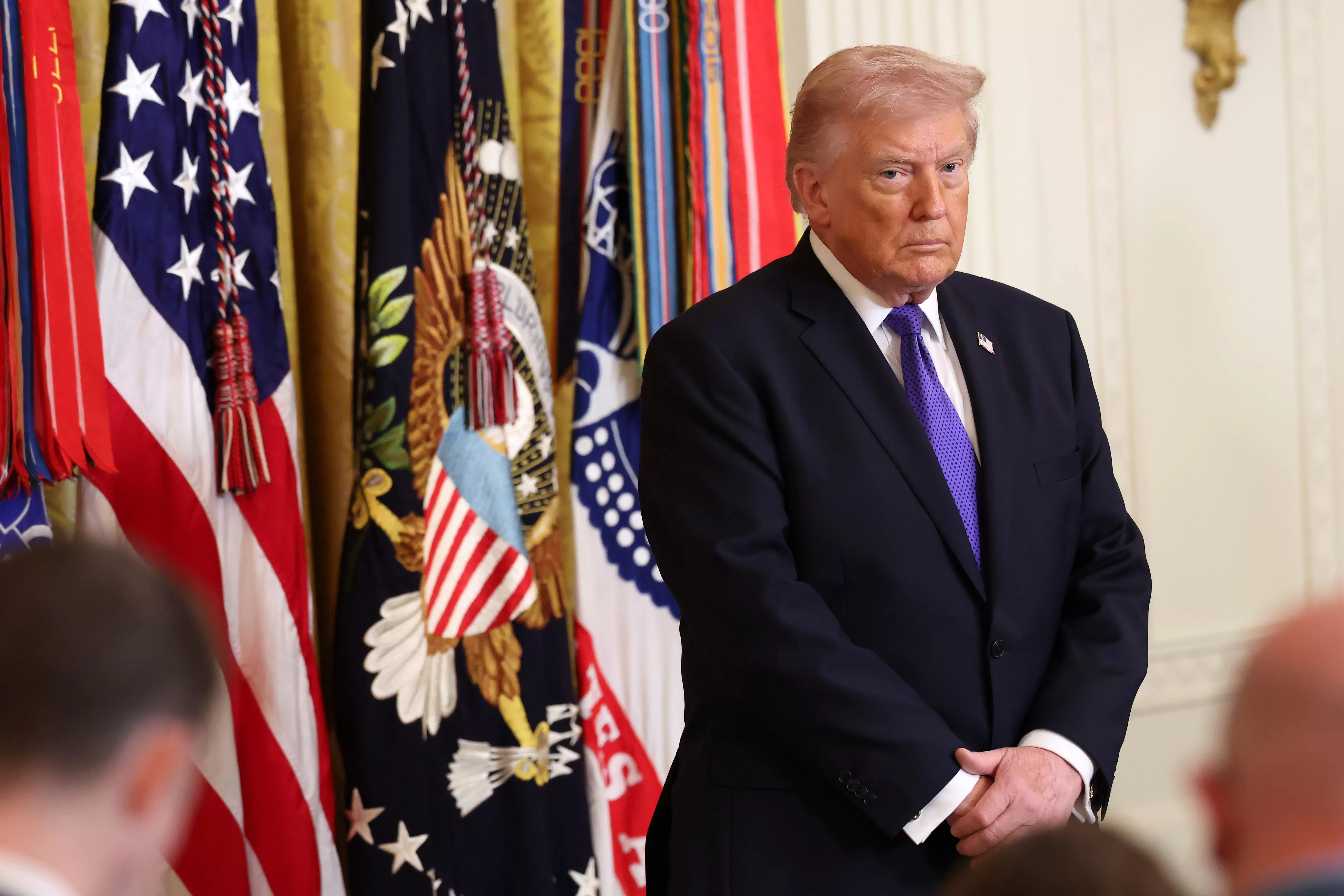 Uncommon Knowledge: Don’t Blame Trump for War’s Oldest Delusion