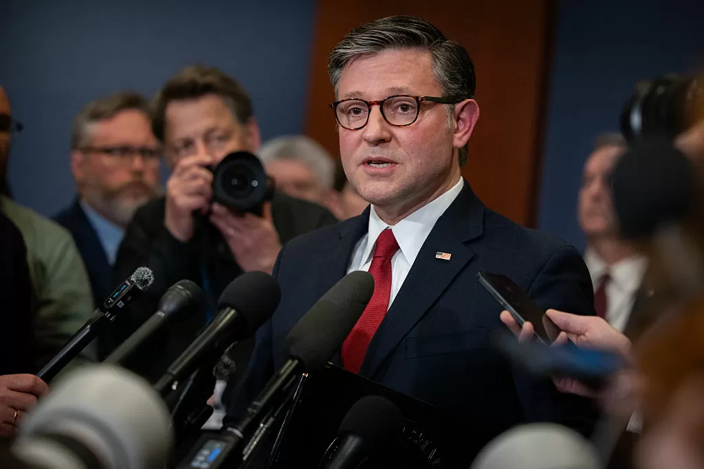 House Rejects War Powers Measure to Rein In Trump on Iran