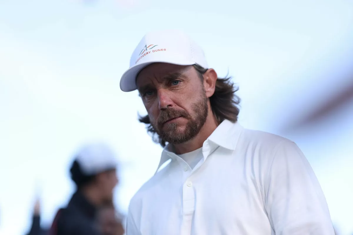 Tommy Fleetwood Opens Up About His Family’s Safety in Middle-East Amid USA-Iran Conflict