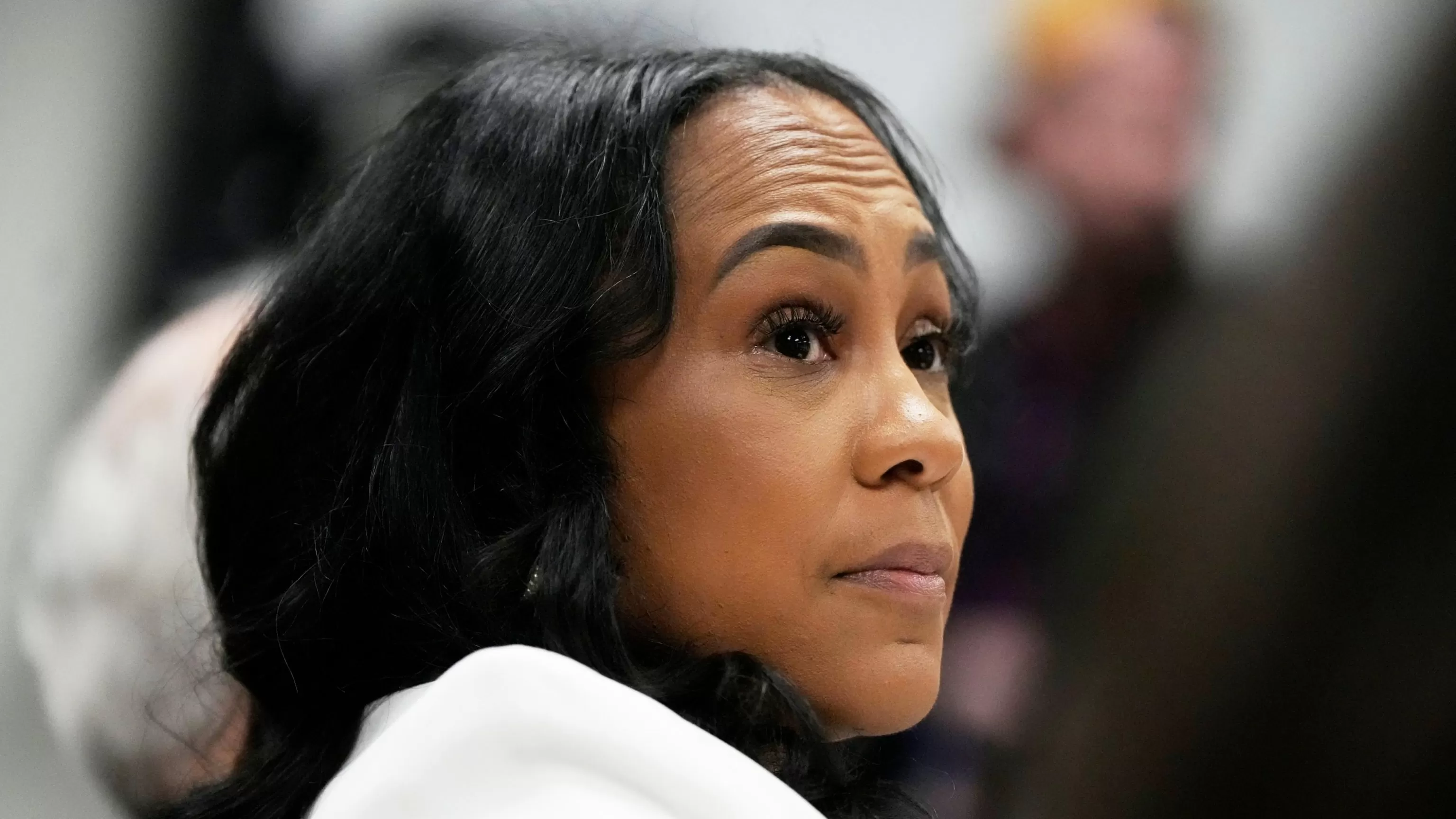 Georgia Republicans push more bills aimed at Fulton County DA Fani Willis