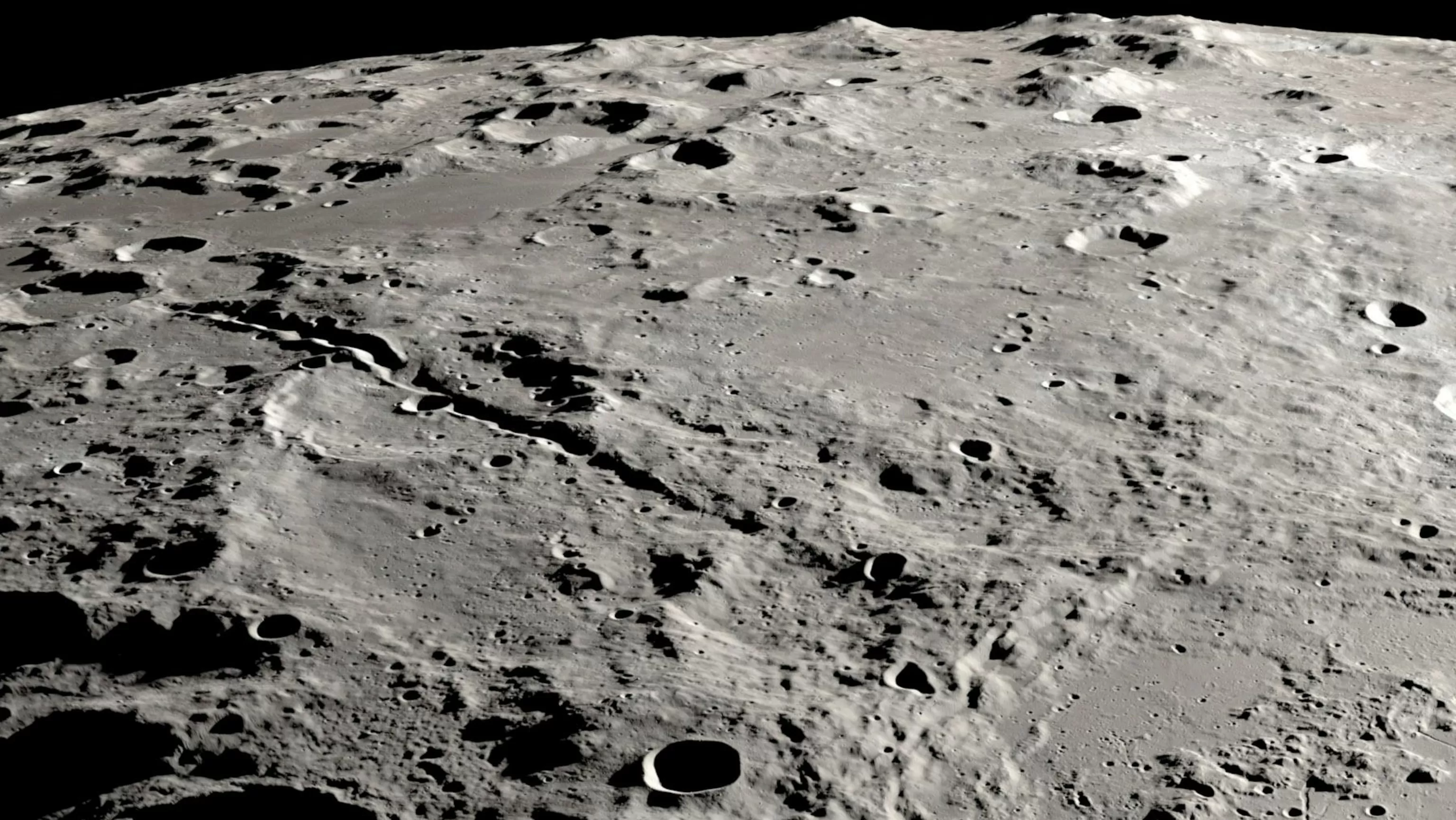 No chance asteroid will slam into the moon in 2032, NASA says