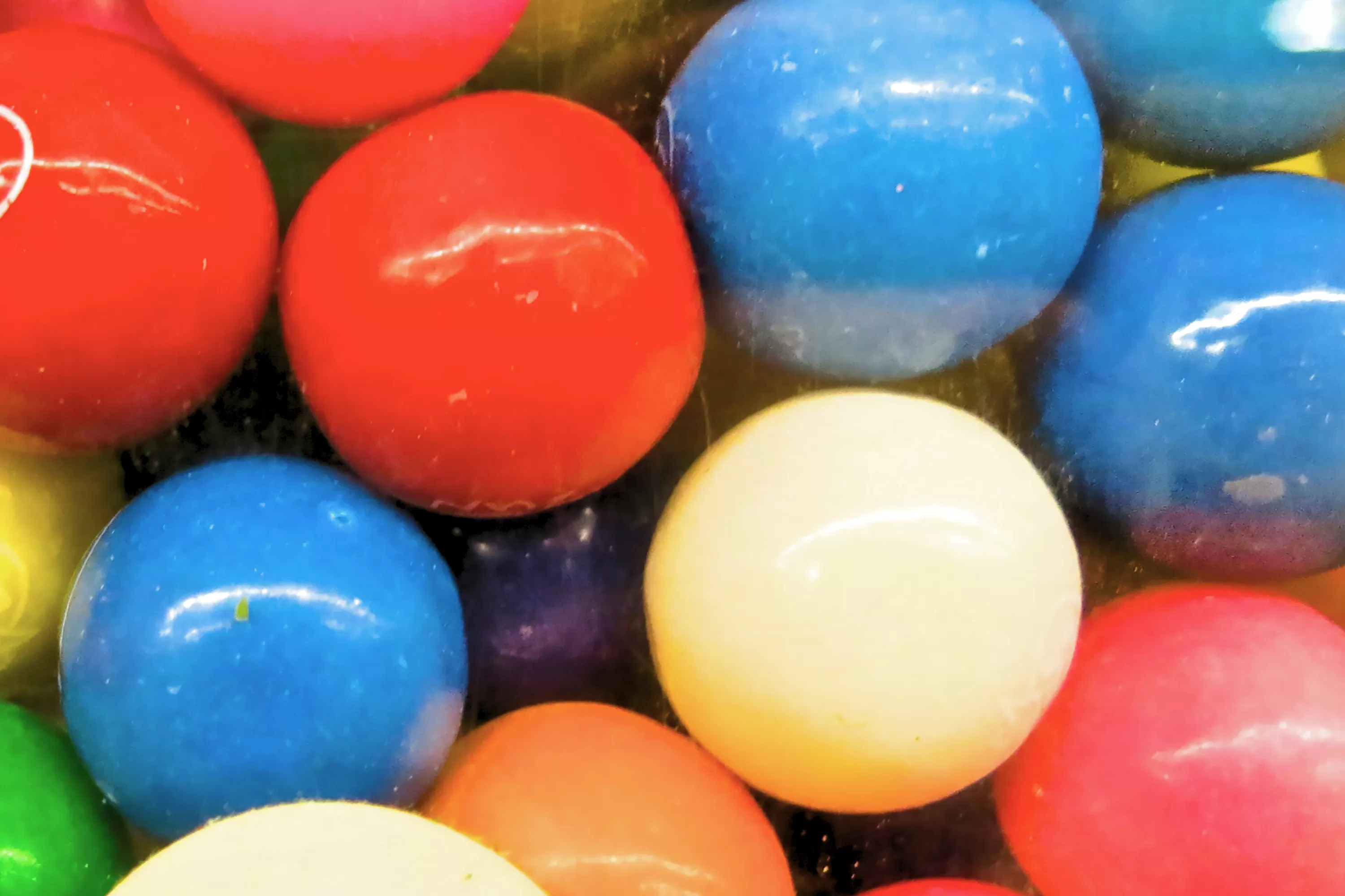 Bubble Gum Recall Update as FDA Sets Risk Level