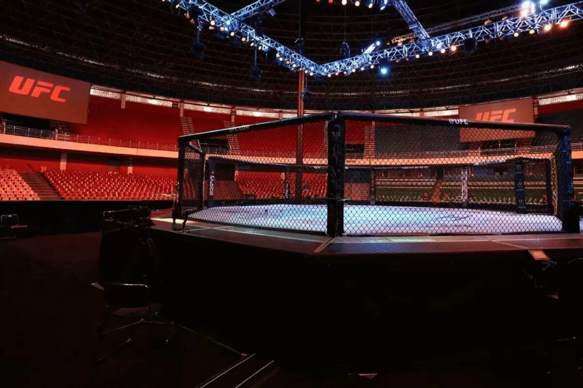 UFC Veteran Breaks Silence as FBI Investigates Canceled Fight Over Betting Scandal: “It Was Crazy”