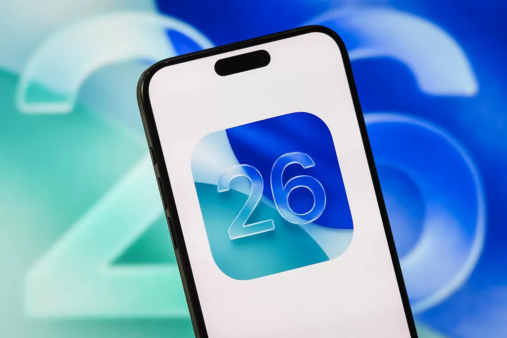 iPhone User Flags ‘Sloppy’ Bug After iOS Update, and They’re Not Alone