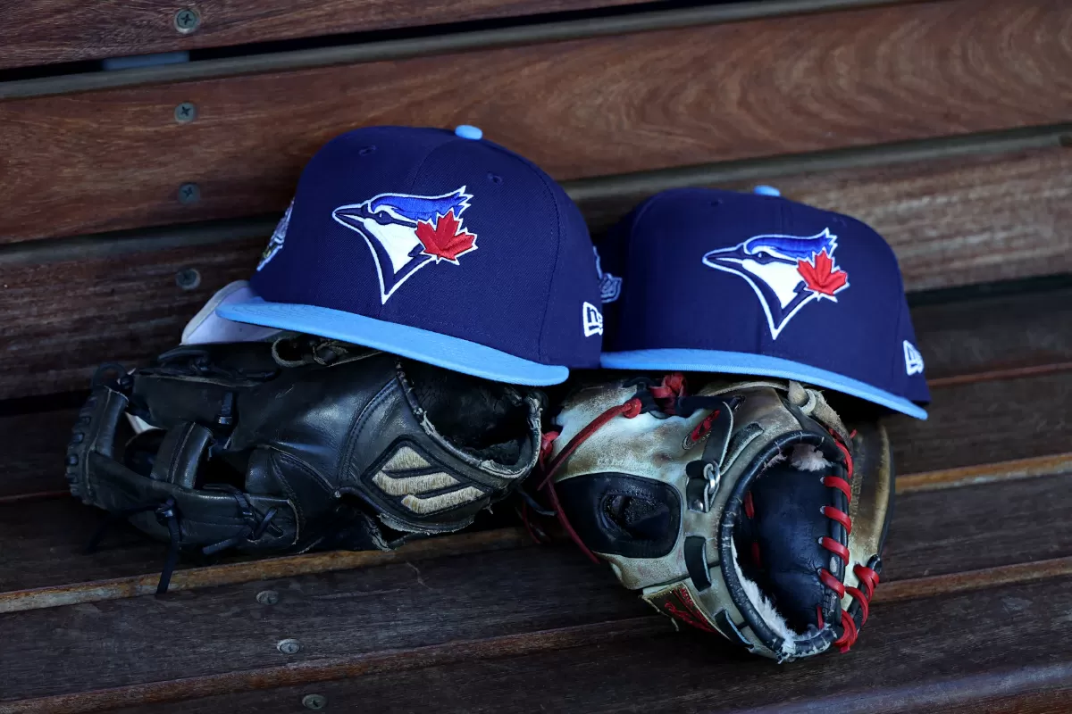 ABS Challenge Causes Unusual End To Braves-Blue Jays Game
