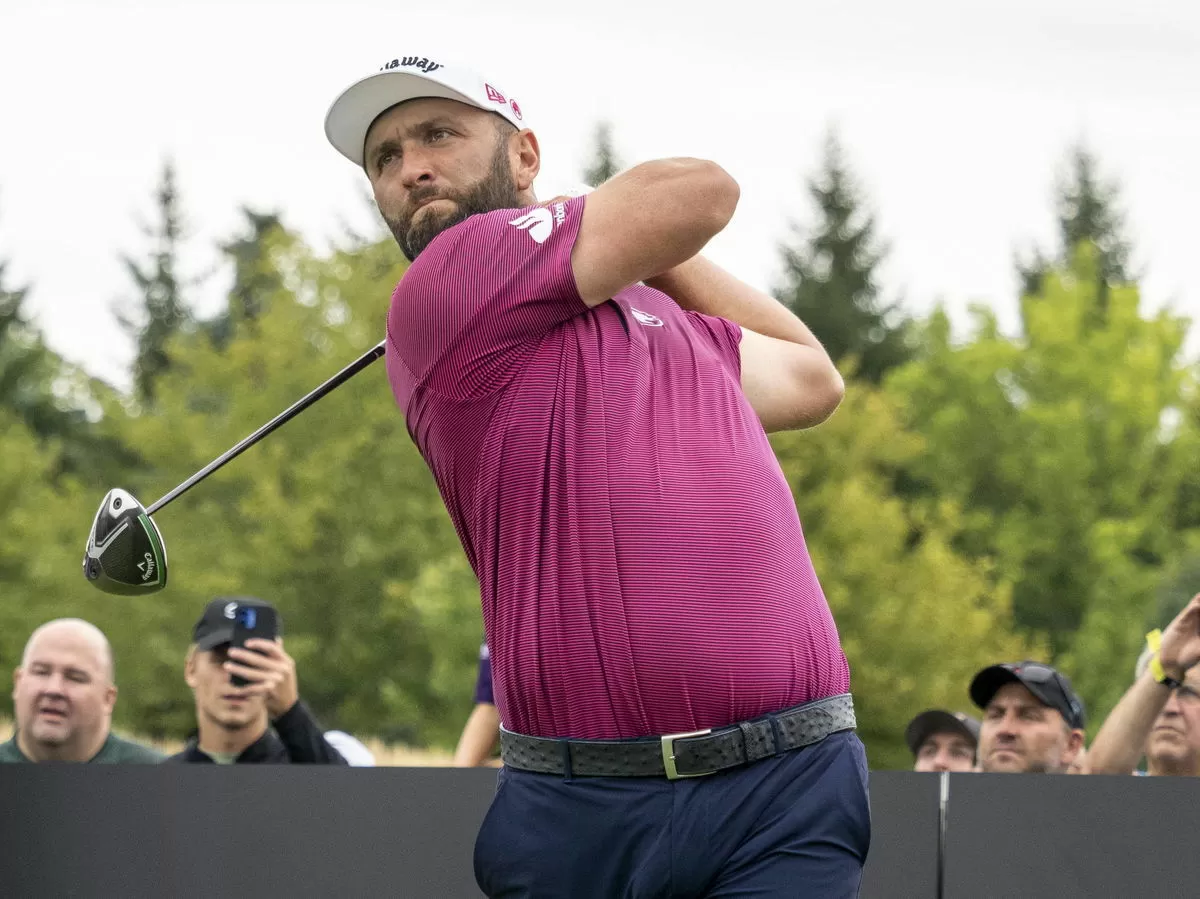LIV Golf Makes Major Schedule Announcement as Declining TV Ratings Still Haunt the League