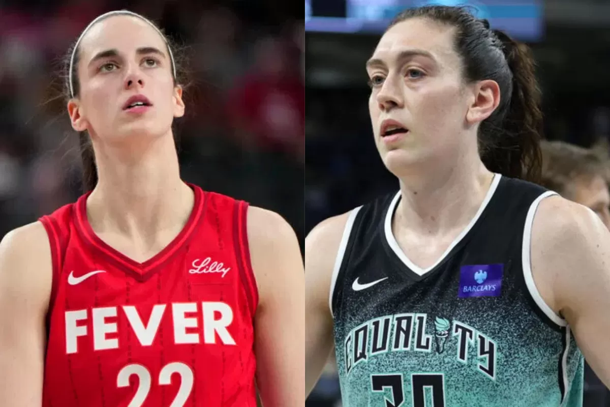 WNBPA VP Breanna Stewart Responds as Caitlin Clark Raises CBA Demand Ahead of Deadline