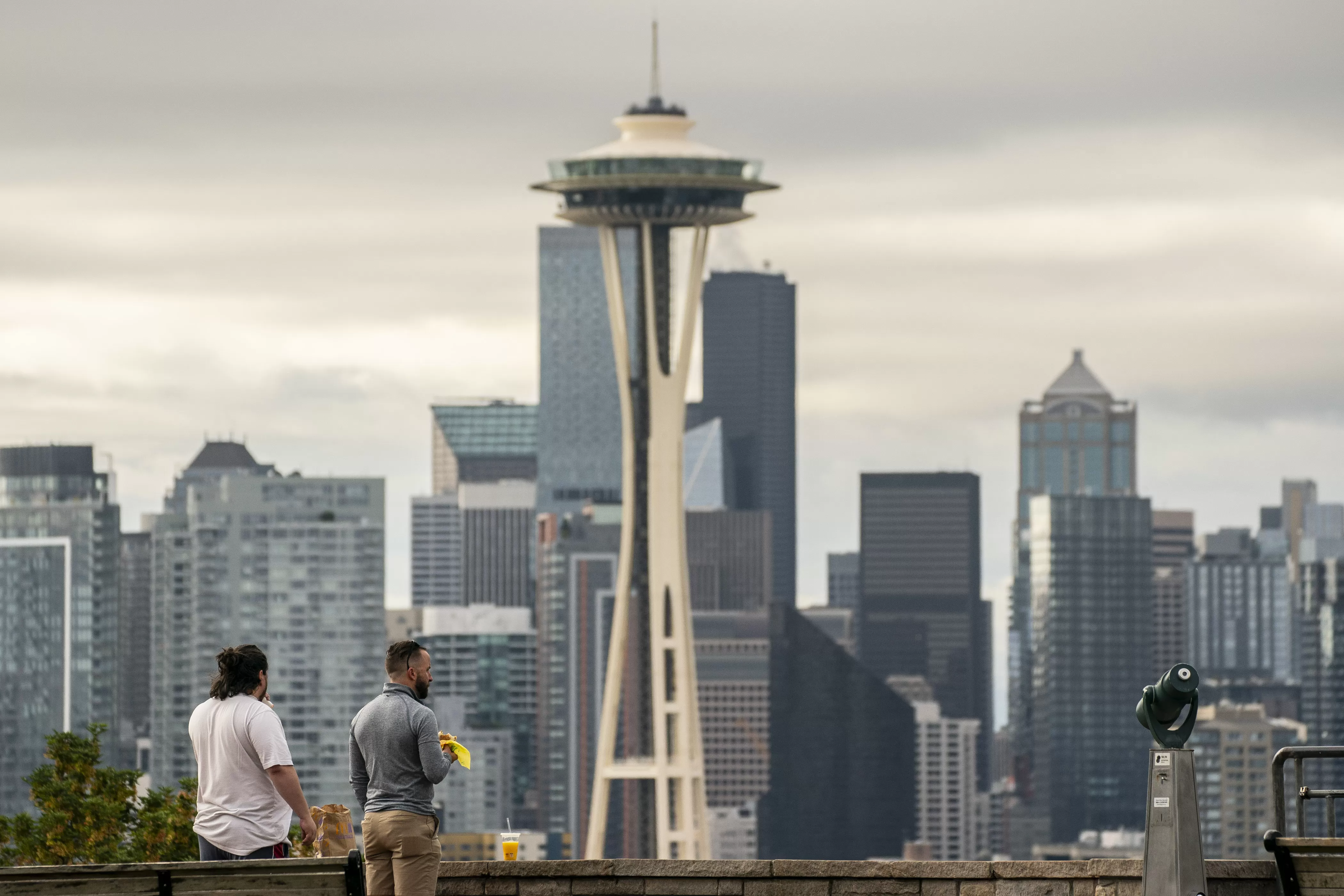 Washington Prepares For Major Change To Housing