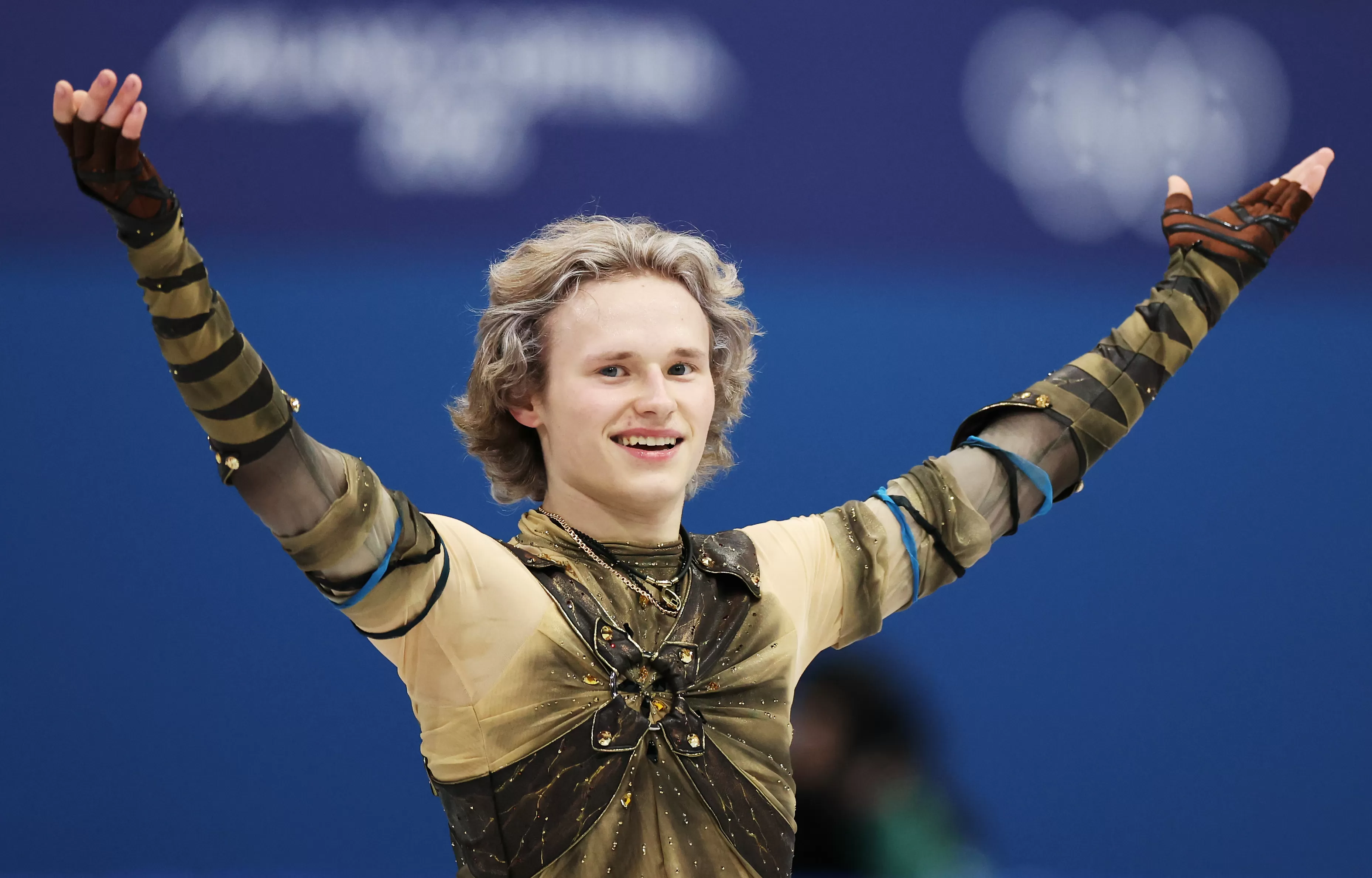 Major Ilia Malinin News Emerges After Return to USA From Olympics