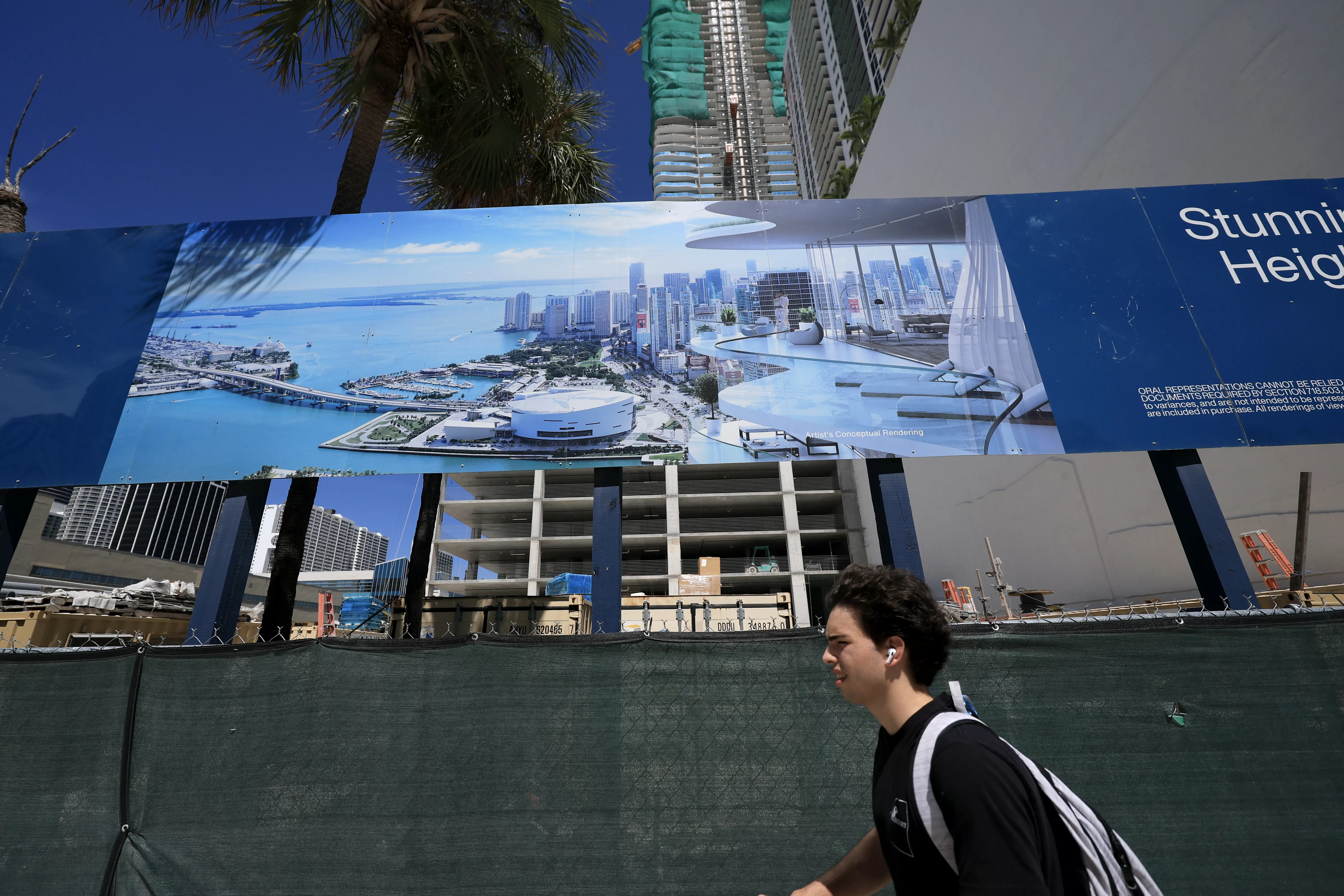 Investors Are Avoiding Florida's Housing Market