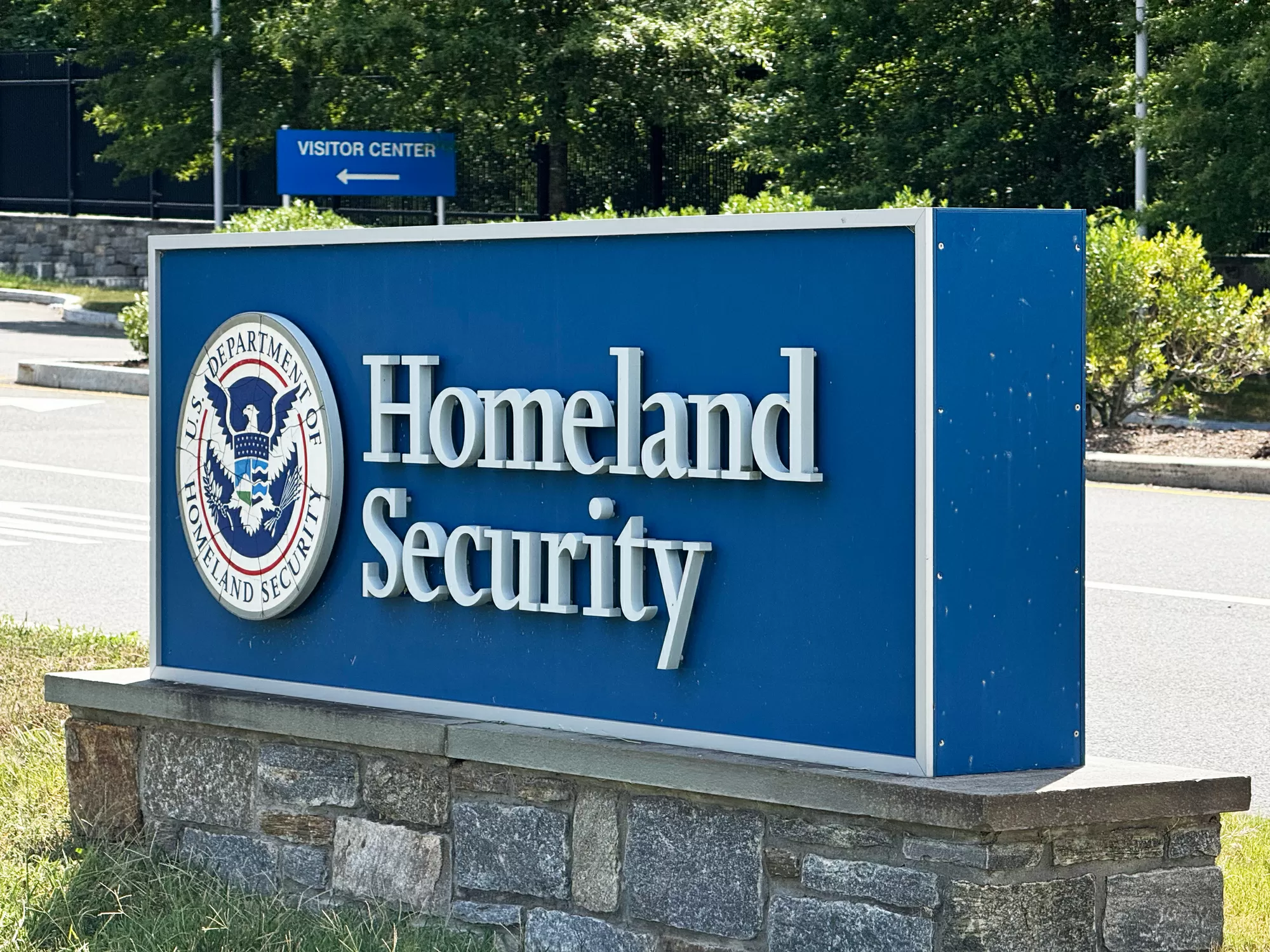 Democrat Shutdowns Threaten Homeland Security Amid Heightened Threats | Opinion