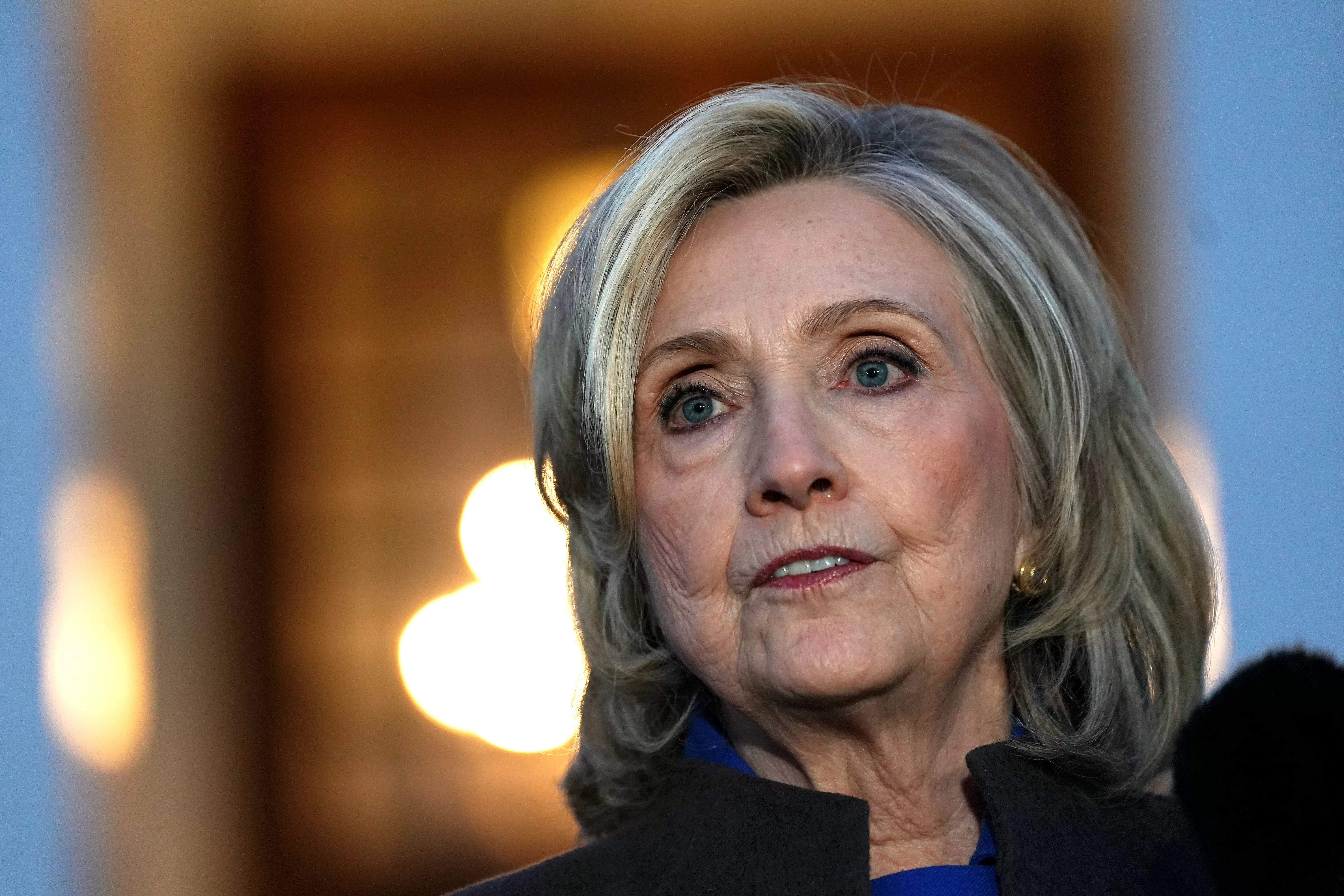 Six Key Moments You May Have Missed From the Clintons’ Epstein Depositions