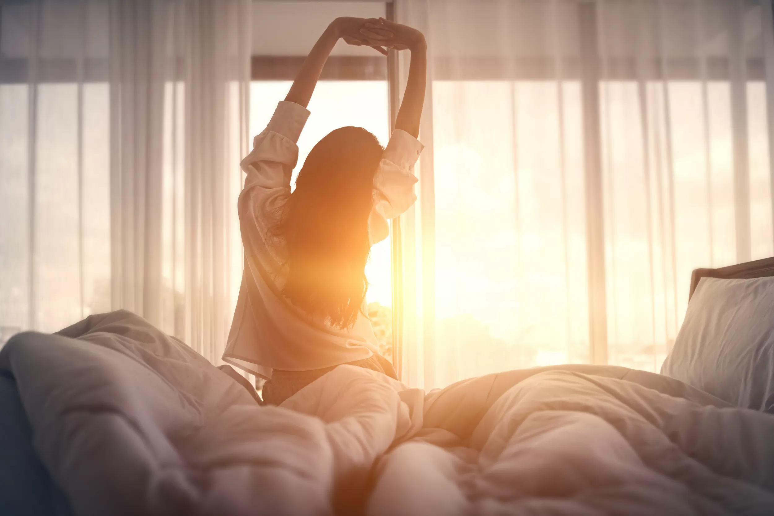 Woman’s Intense Morning Routine Goes Viral With ‘Enviable’ Tricks