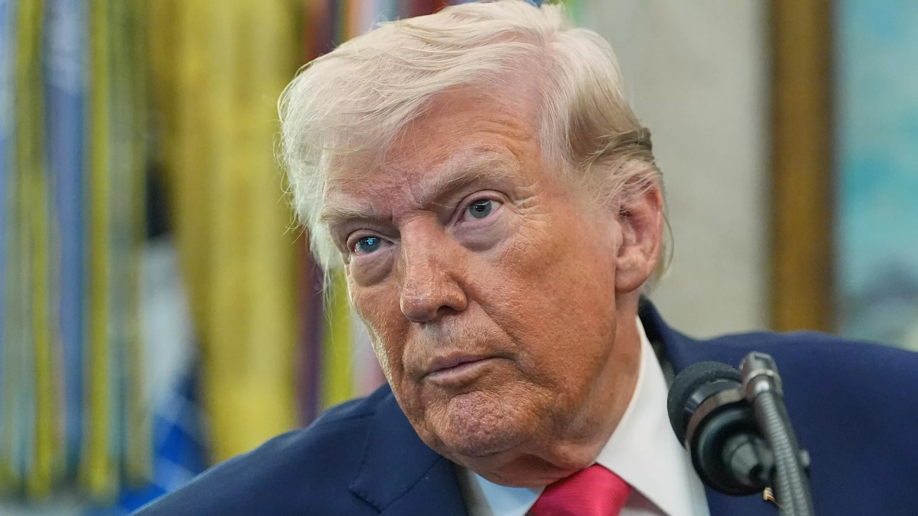 Some of Trump's Iran war objectives remain unfulfilled as he looks to wind down the conflict