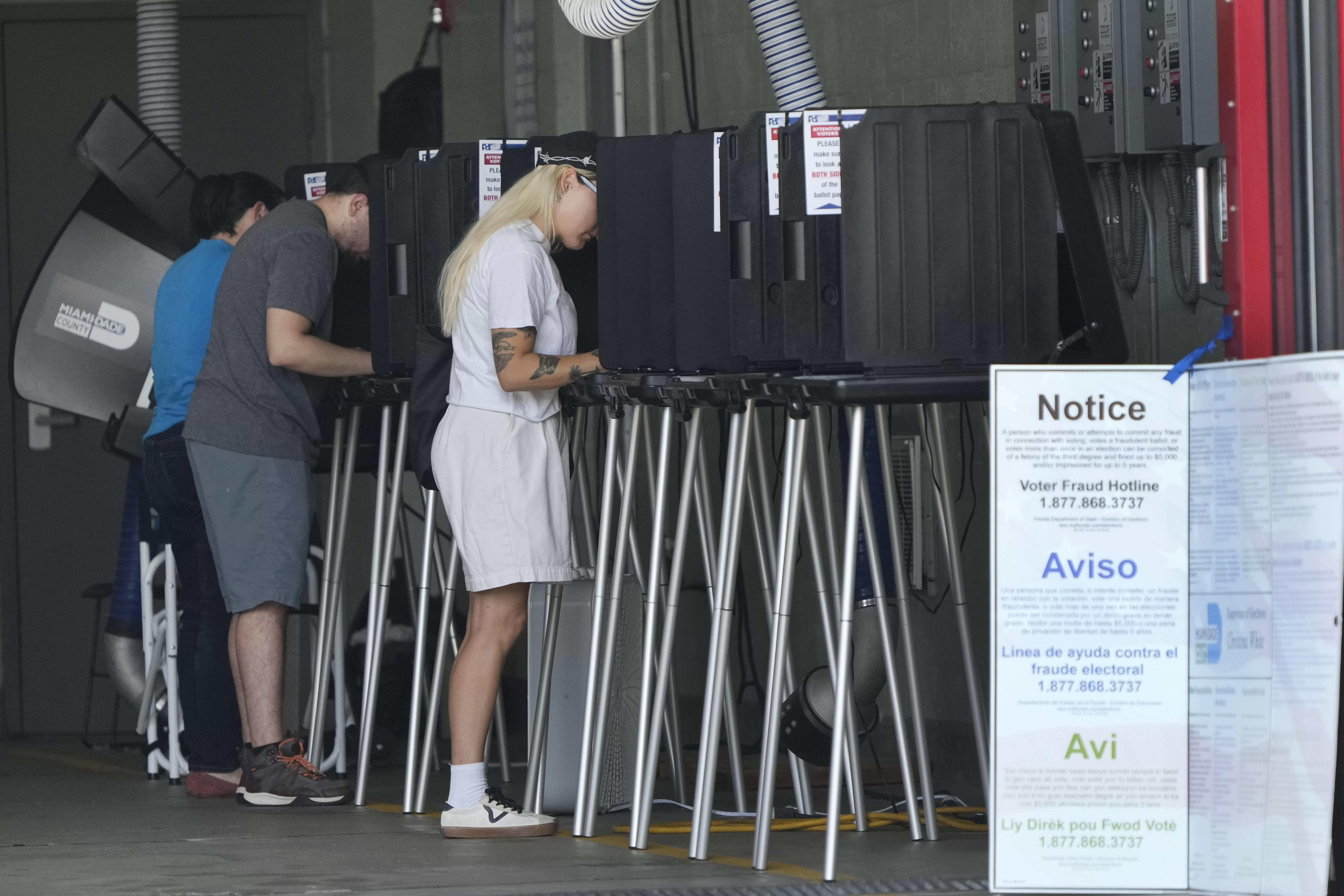 Florida Property Tax Update as Majority of Voters Back Change