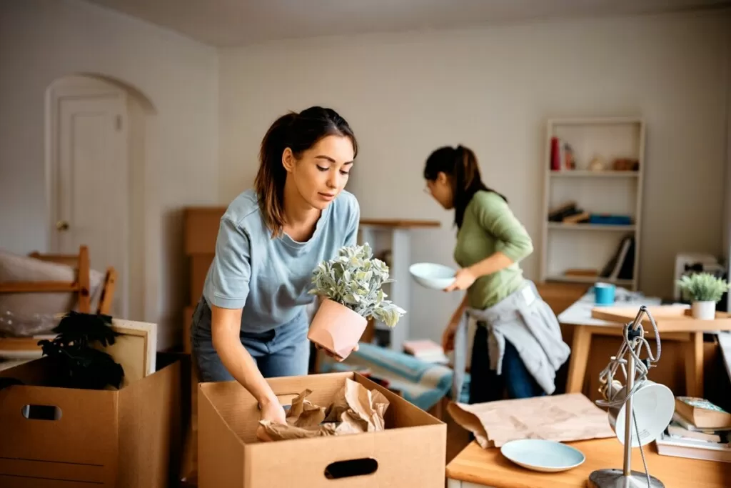 What Happens If You Need to Move Soon After Buying a Home?