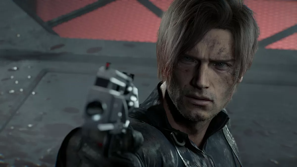 Did You Catch This Classic 'Resident Evil 2' Easter Egg In 'Requiem?'
