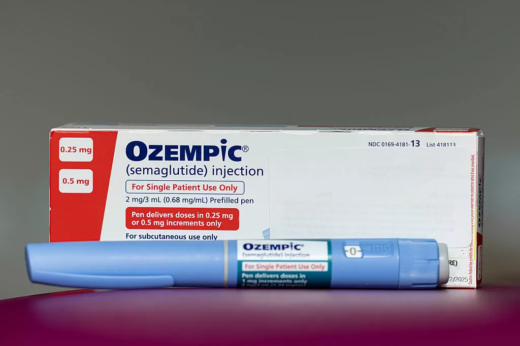 Weight-Loss Drugs Could Prevent and Treat Addiction, New Research Shows