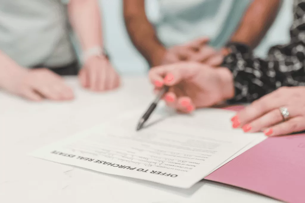 Counteroffers in Real Estate: A Buyer’s Guide to Smart Negotiation