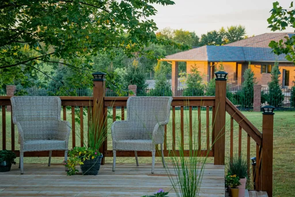 5 Sustainable Landscaping Ideas That Elevate Your Outdoor Space