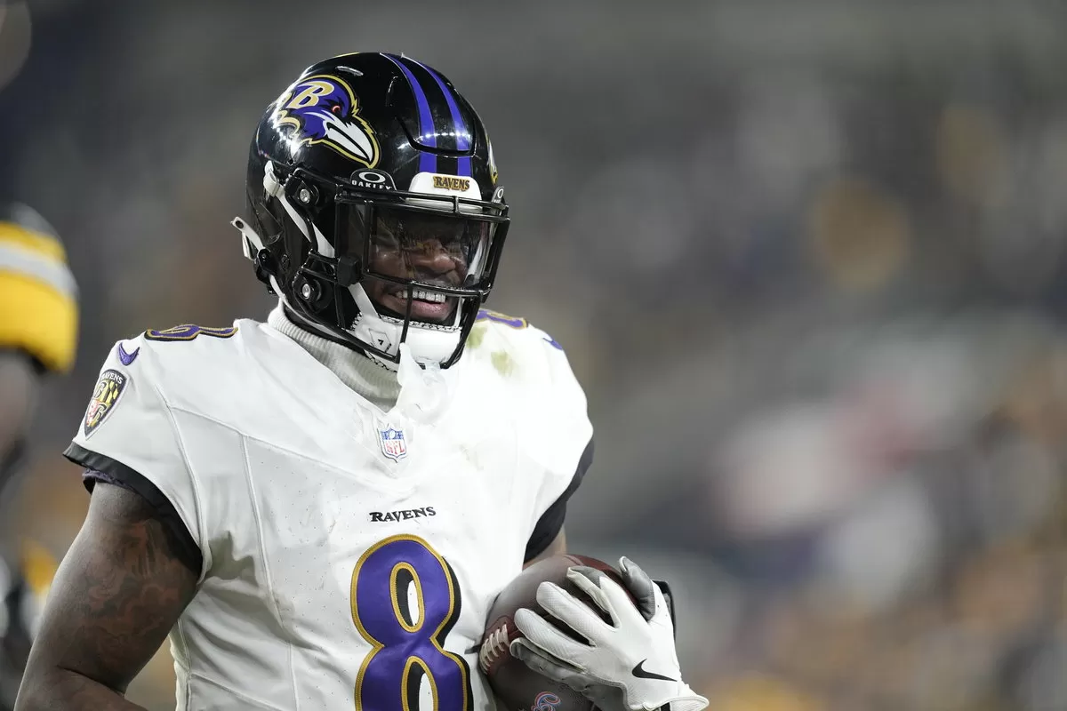 ESPN’s Dan Orlovsky Tracks Back on Comments After Wrongly Slamming Ravens’ Lamar Jackson