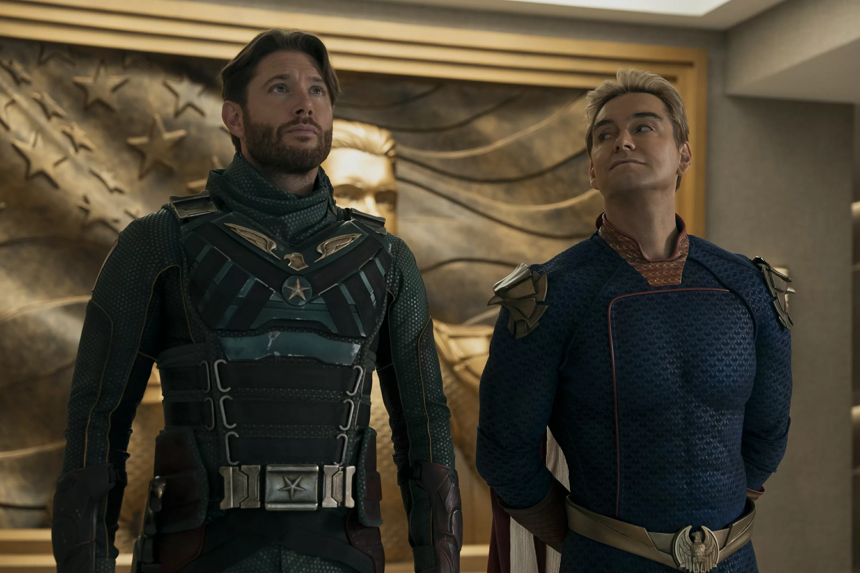 New on Prime Video: Full List of Movies, Shows in April 2026