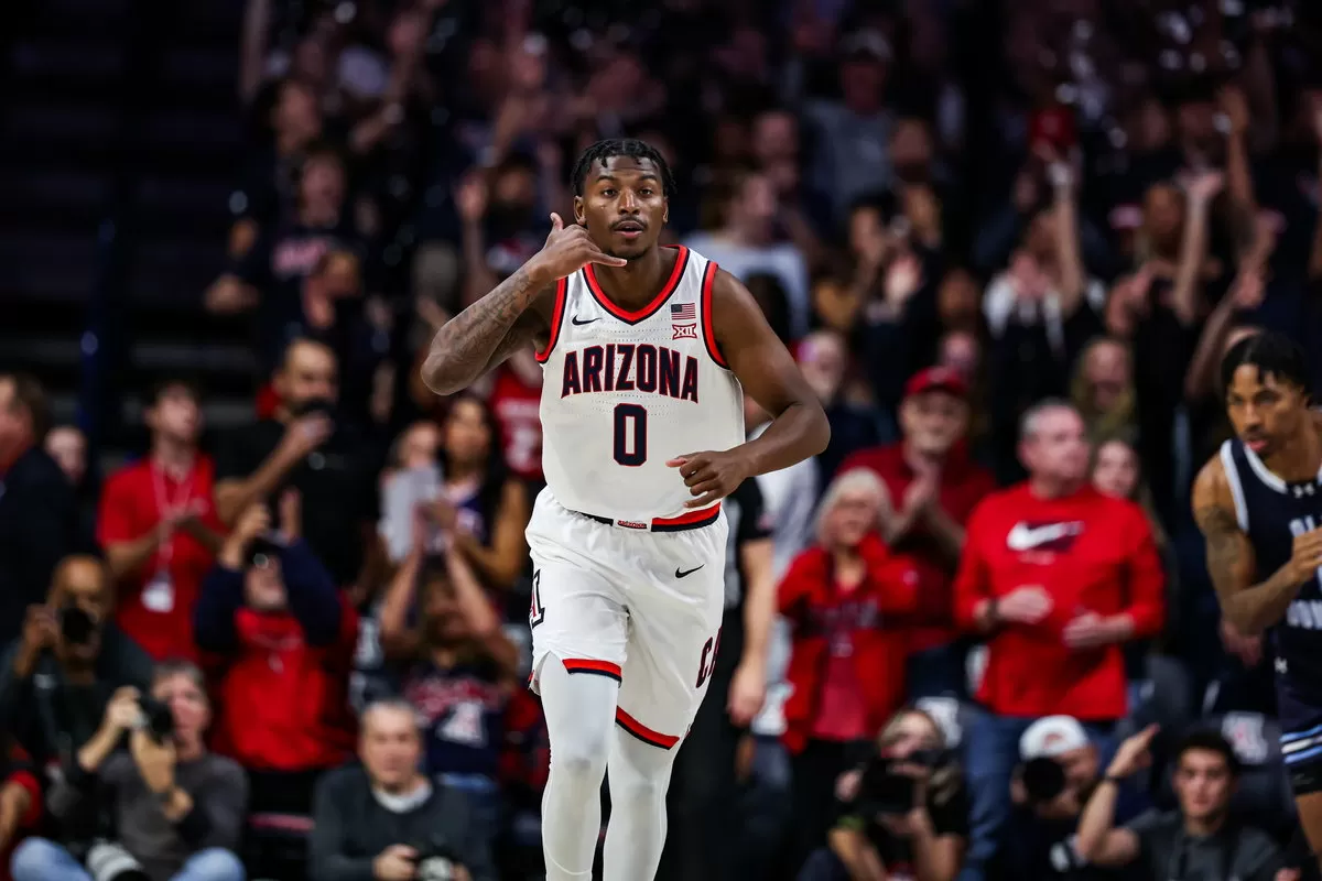 What Is Jaden Bradley’s Ethnicity and Nationality? Exploring Arizona Wildcats Star’s Background and Religion
