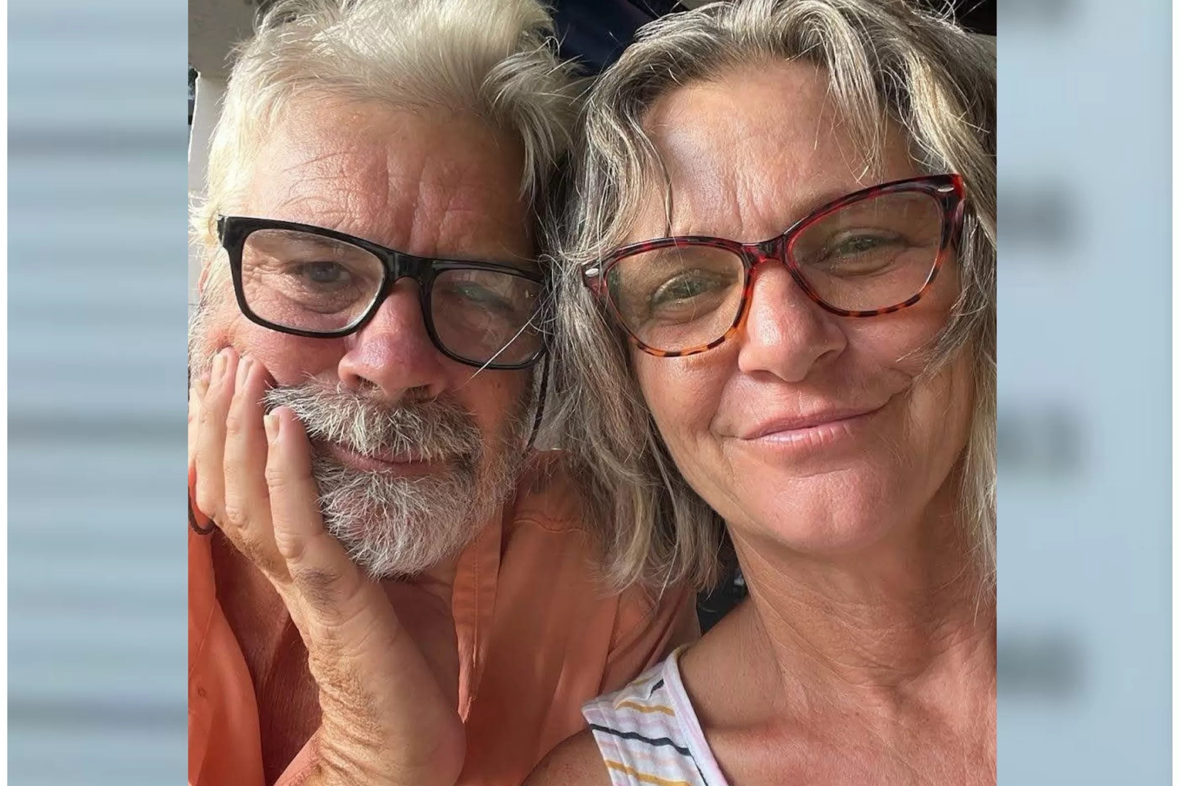 Who is Brian Hooker? Husband of US Woman Missing in Bahamas Arrested