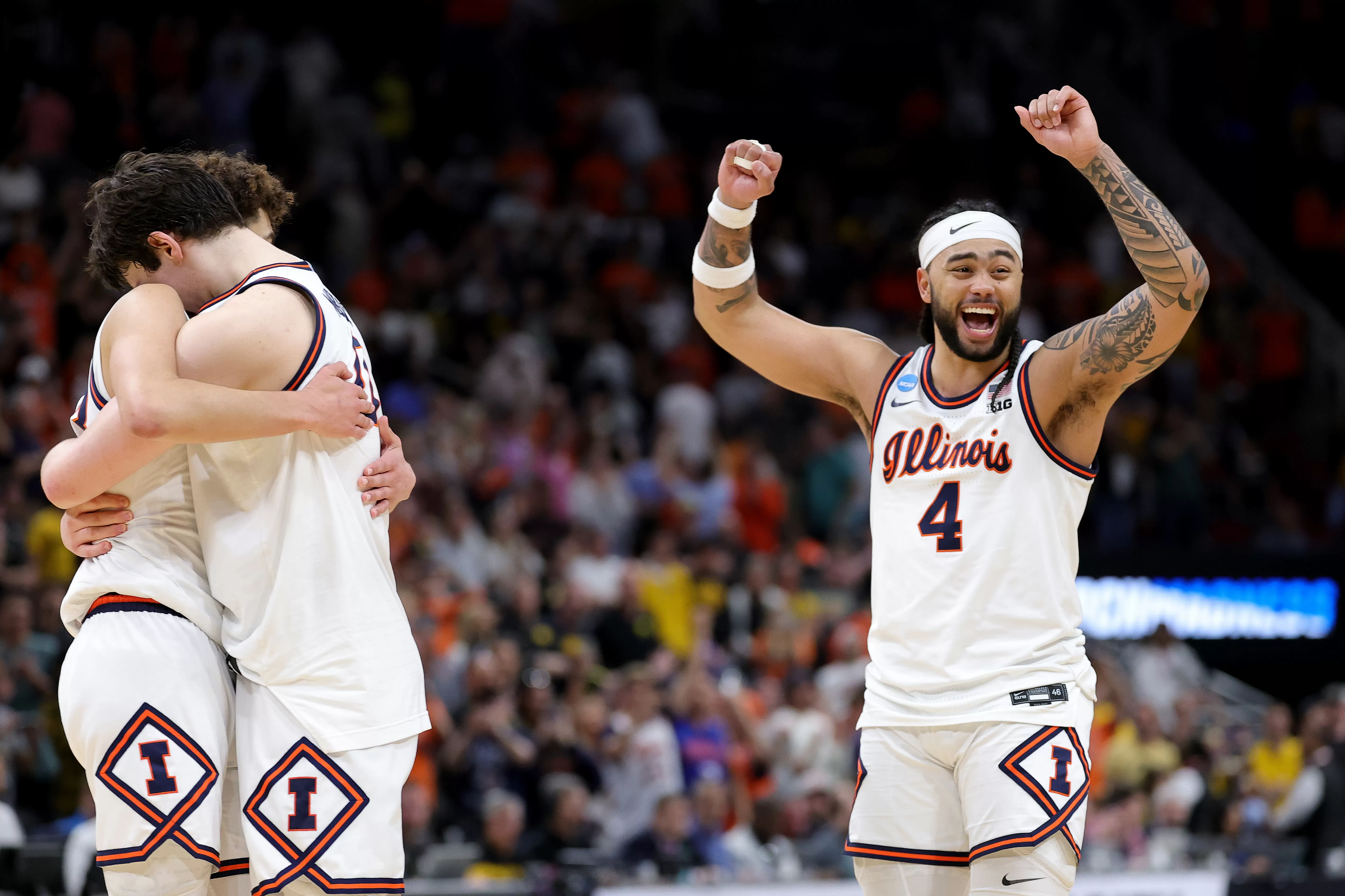 Polymarket Invite Code NEWSWEEK: Get $20 Sign Up Bonus For Final Four Trades