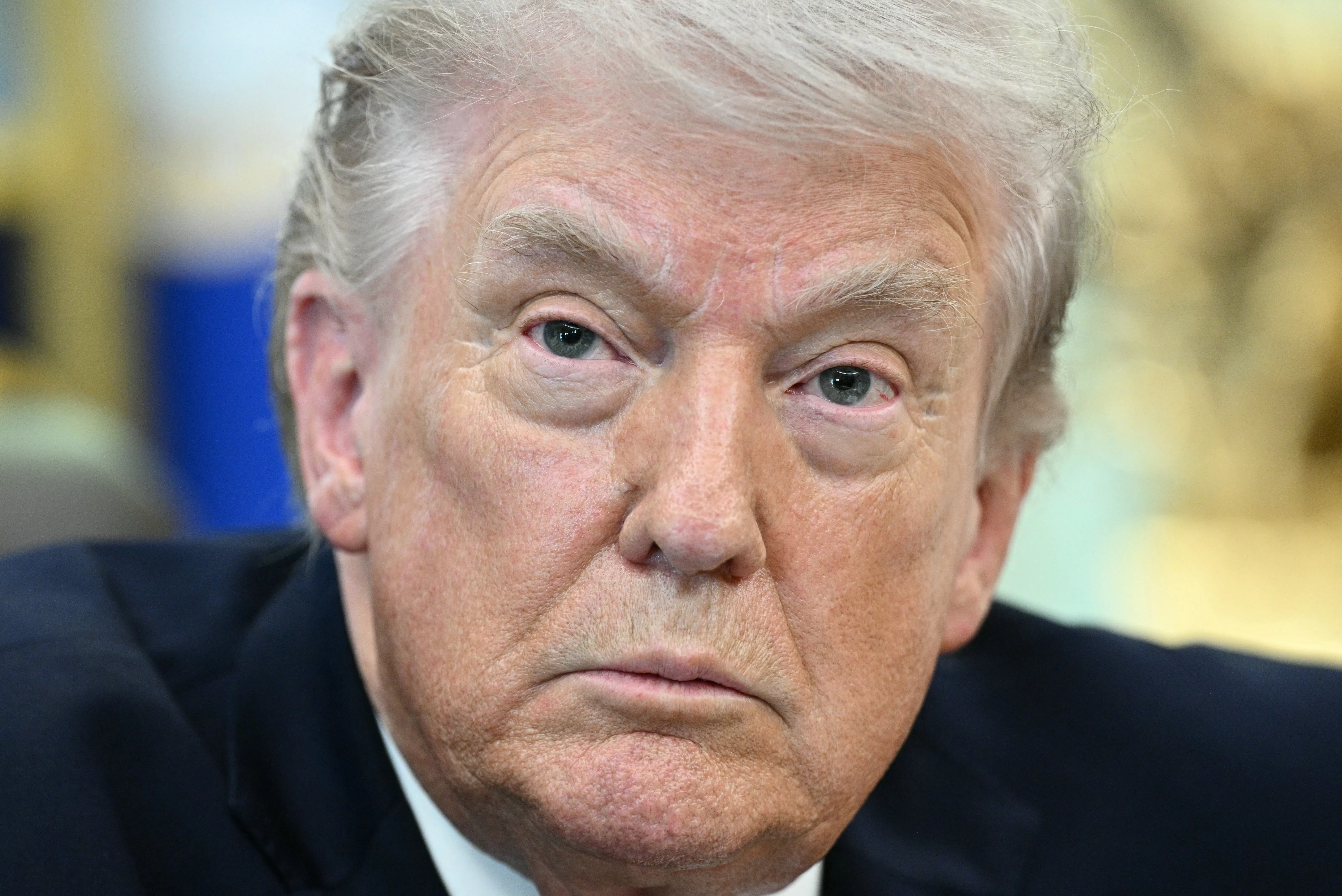 Republicans React to Donald Trump's Iran War Speech