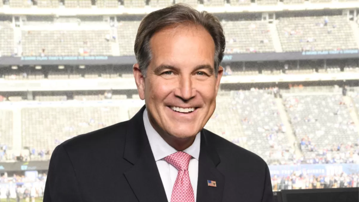 CBS to Join NASCAR Broadcasting After 26 Years? Everything to Know About the $110B Merger Deal