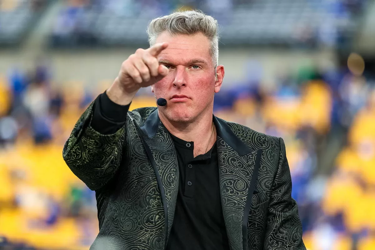 “Go to Hell”: Pat McAfee Confirms Major Snub from ESPN After Jason Kelce’s Augusta National Update Sparks Outrage