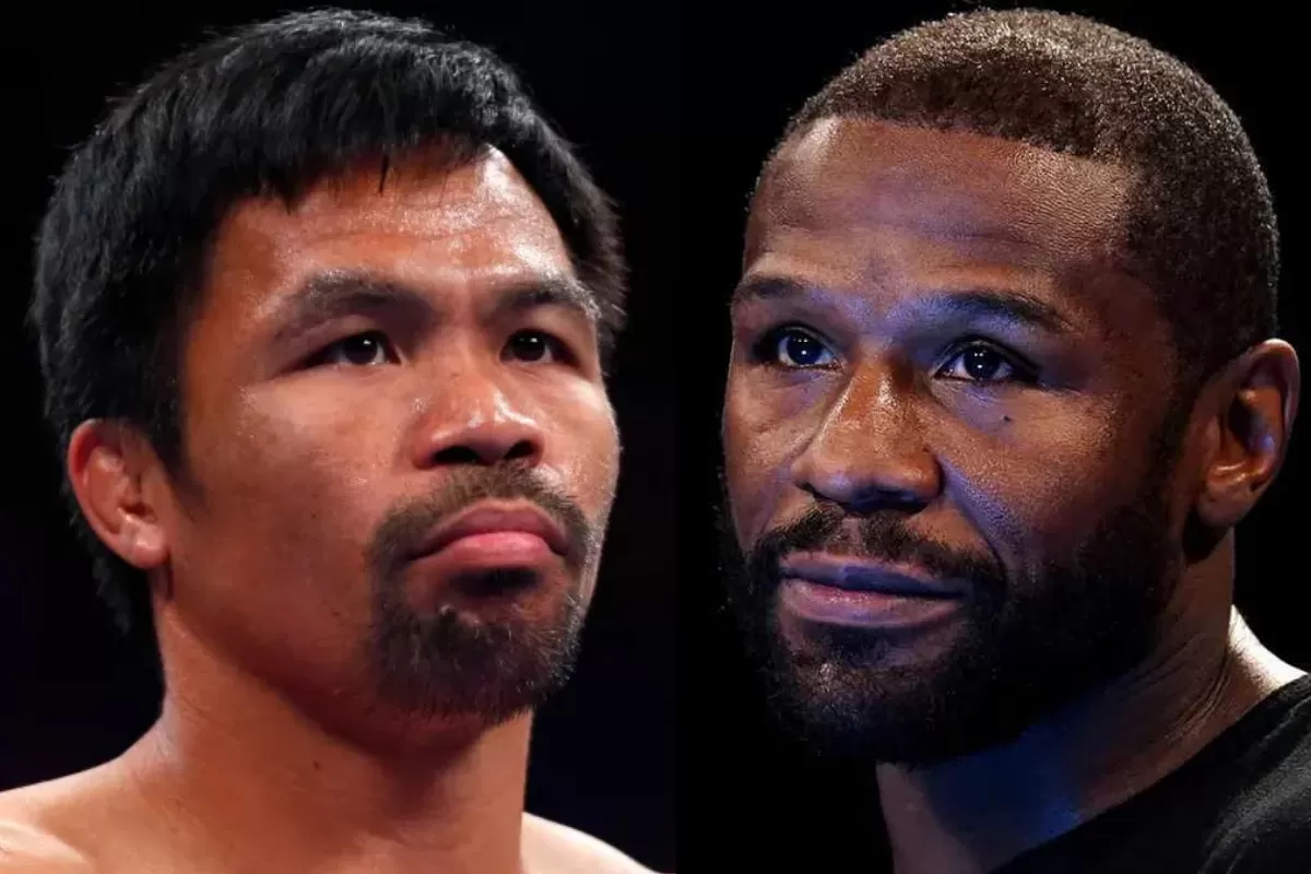 Floyd Mayweather vs. Manny Pacquiao Rematch Cancelled, Boxing Reports