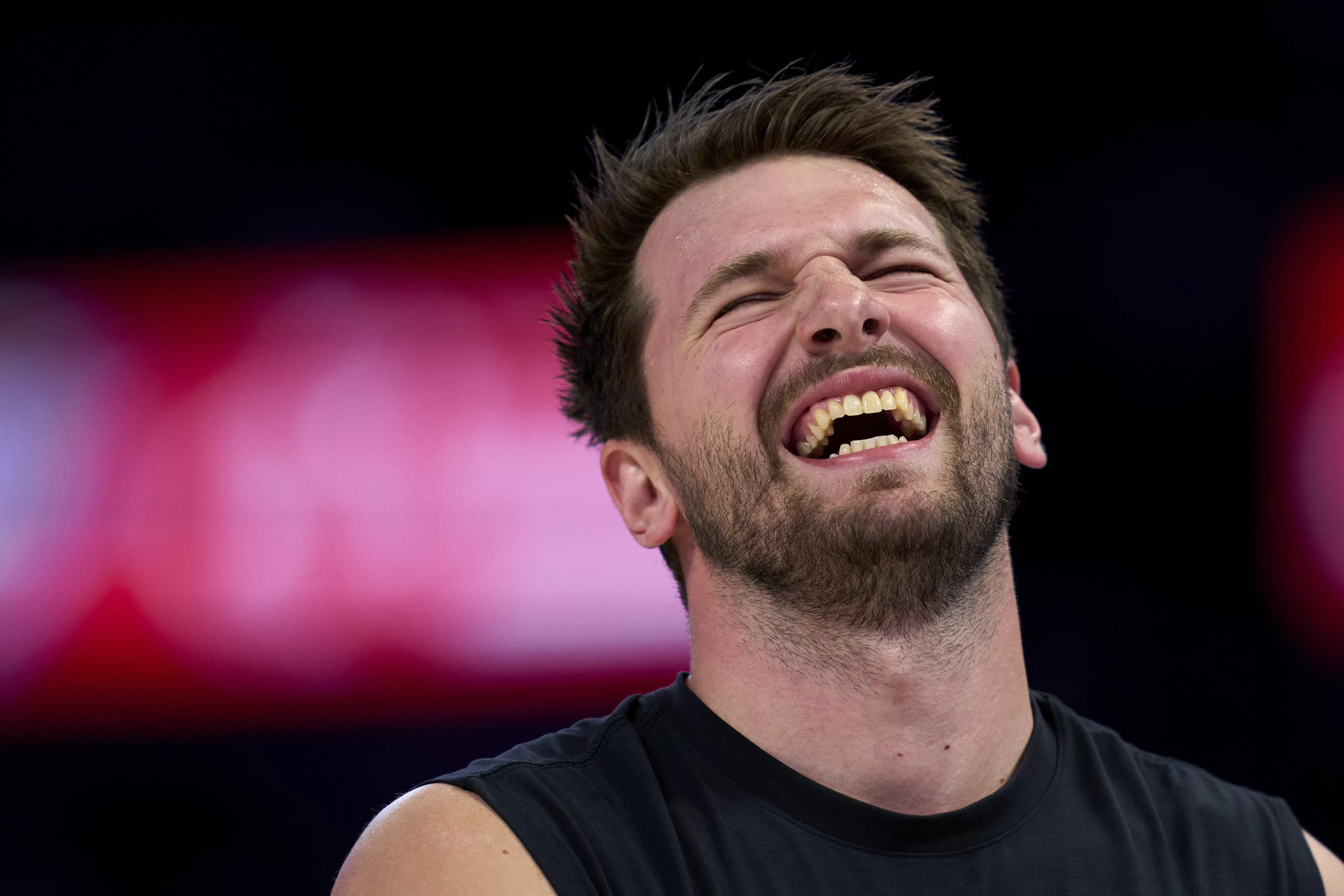 Luka Doncic Makes Extreme Decision to Return for Lakers Playoffs