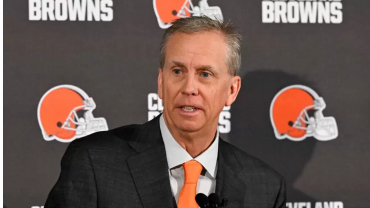 Browns HC Todd Monken Blames NFL Amid Criticism Over Missing Coaches’ Photo at Annual Meeting