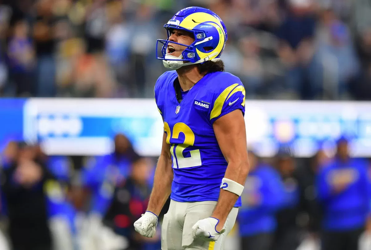 Rams Make Clear Demand From Puka Nacua Before $164M Commitment, Per Report