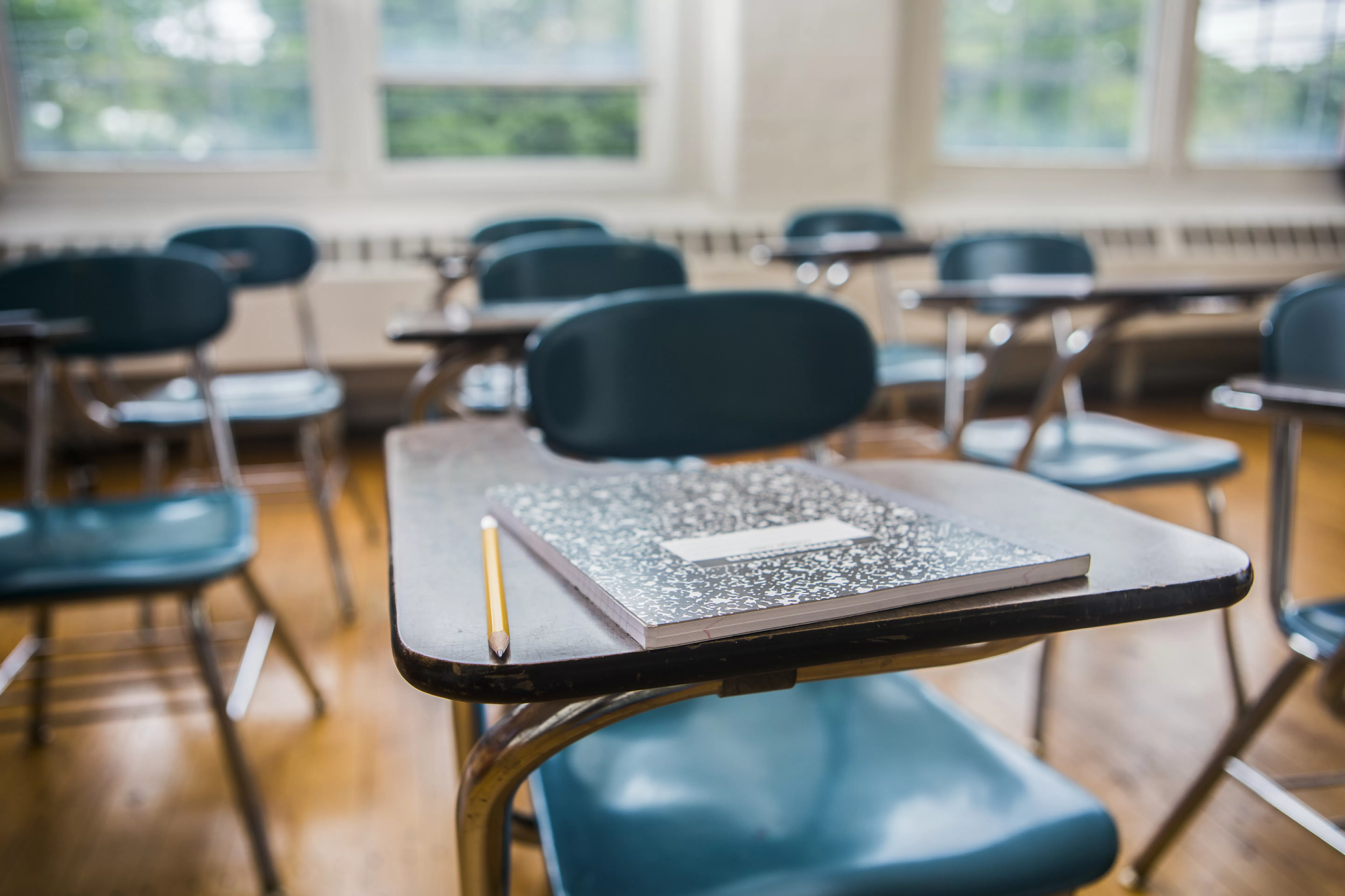 Teacher Bumps Into Former Student Years Later, Shock at What She Reveals