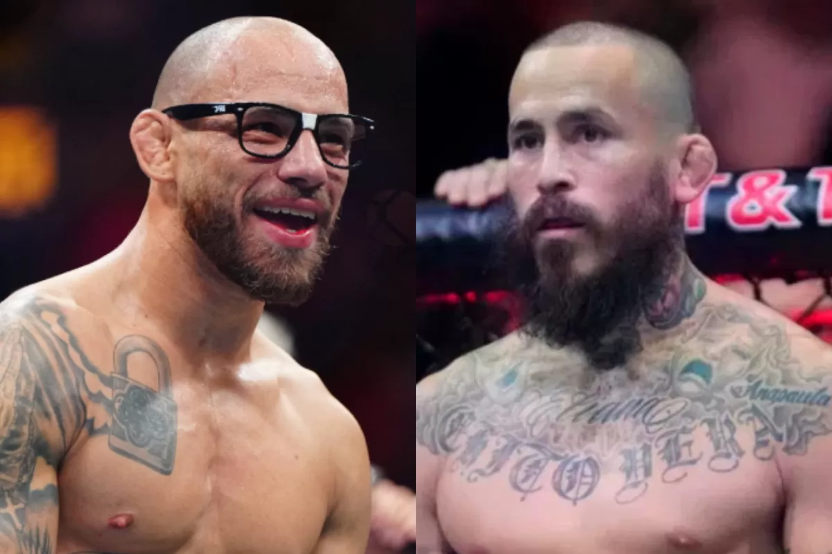 Marlon ‘Chito’ Vera Fans Concerned as Grappling Promotion Announces Star-Studded Jean Silva-Headlined Card