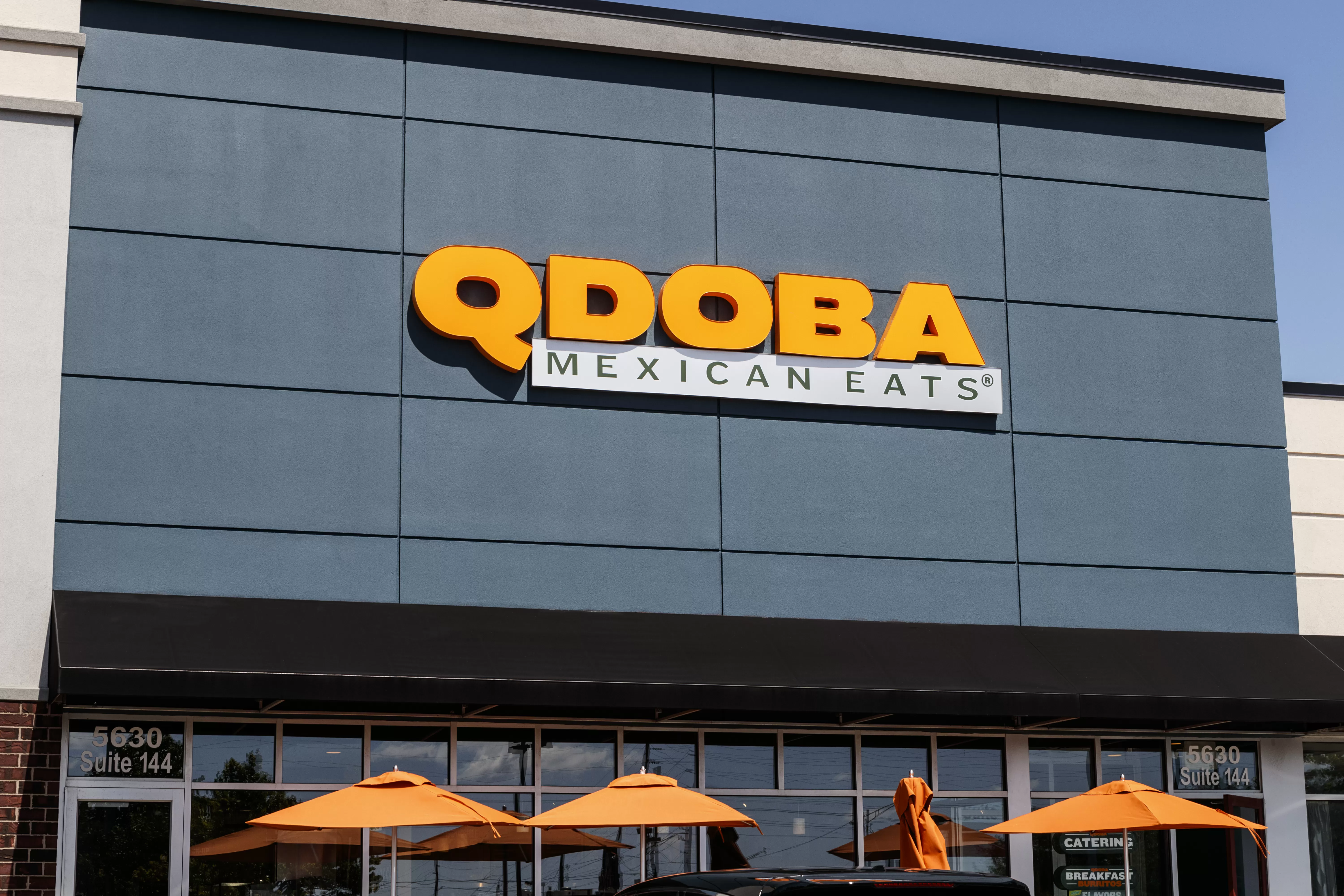National Burrito Day: Get Deals at Chipotle, Qdoba, Torchy's Tacos and More