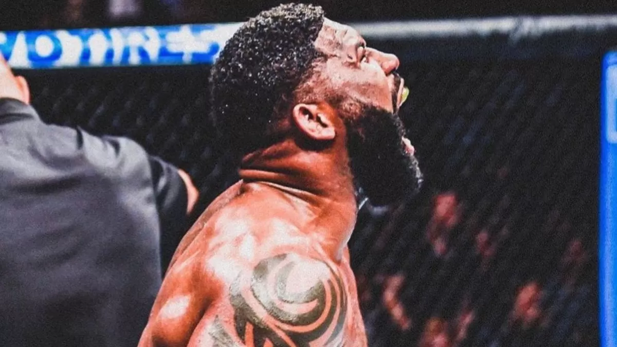 Curtis Blaydes Tattoos: Story and Meaning Behind the UFC Star’s Inks