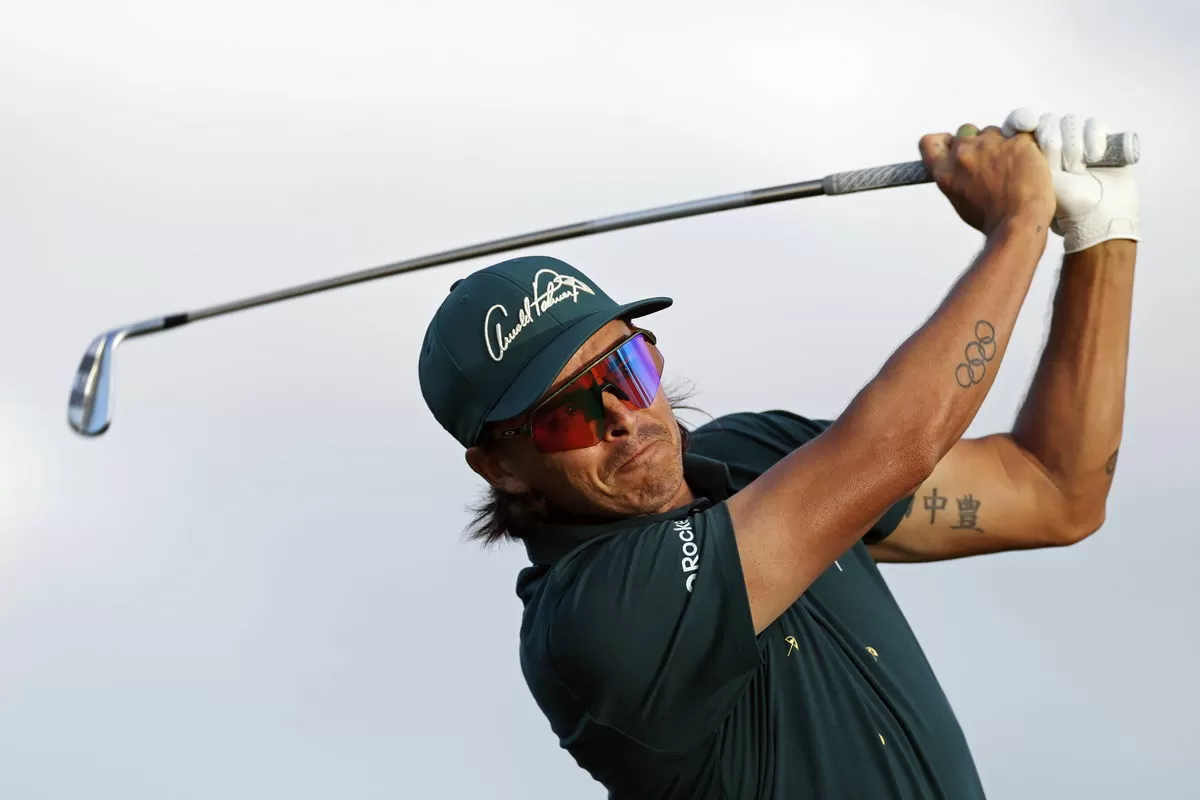 Rickie Fowler & Co. Stopped from Teeing Up at $9.8M PGA Tour Event Over Dangerous Conditions