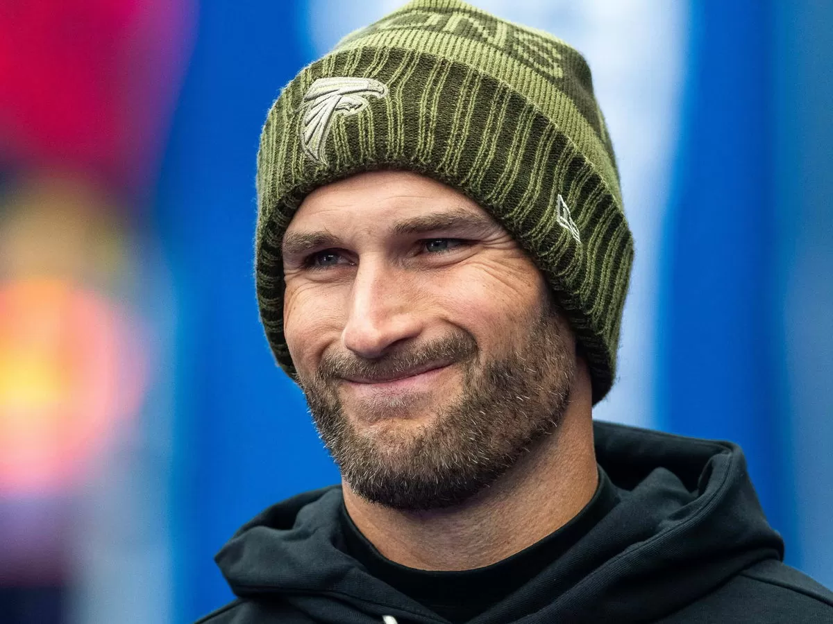 Rams GM Leaves Door Open for Kirk Cousins Signing After Sean McVay’s Comments
