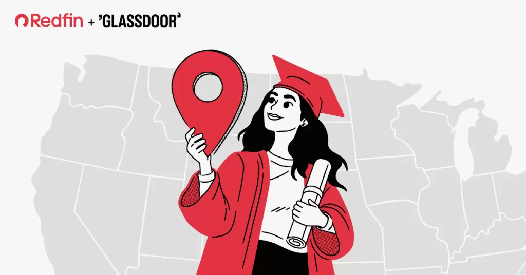 How to Choose the Right City After College: A Guide for Recent Grads
