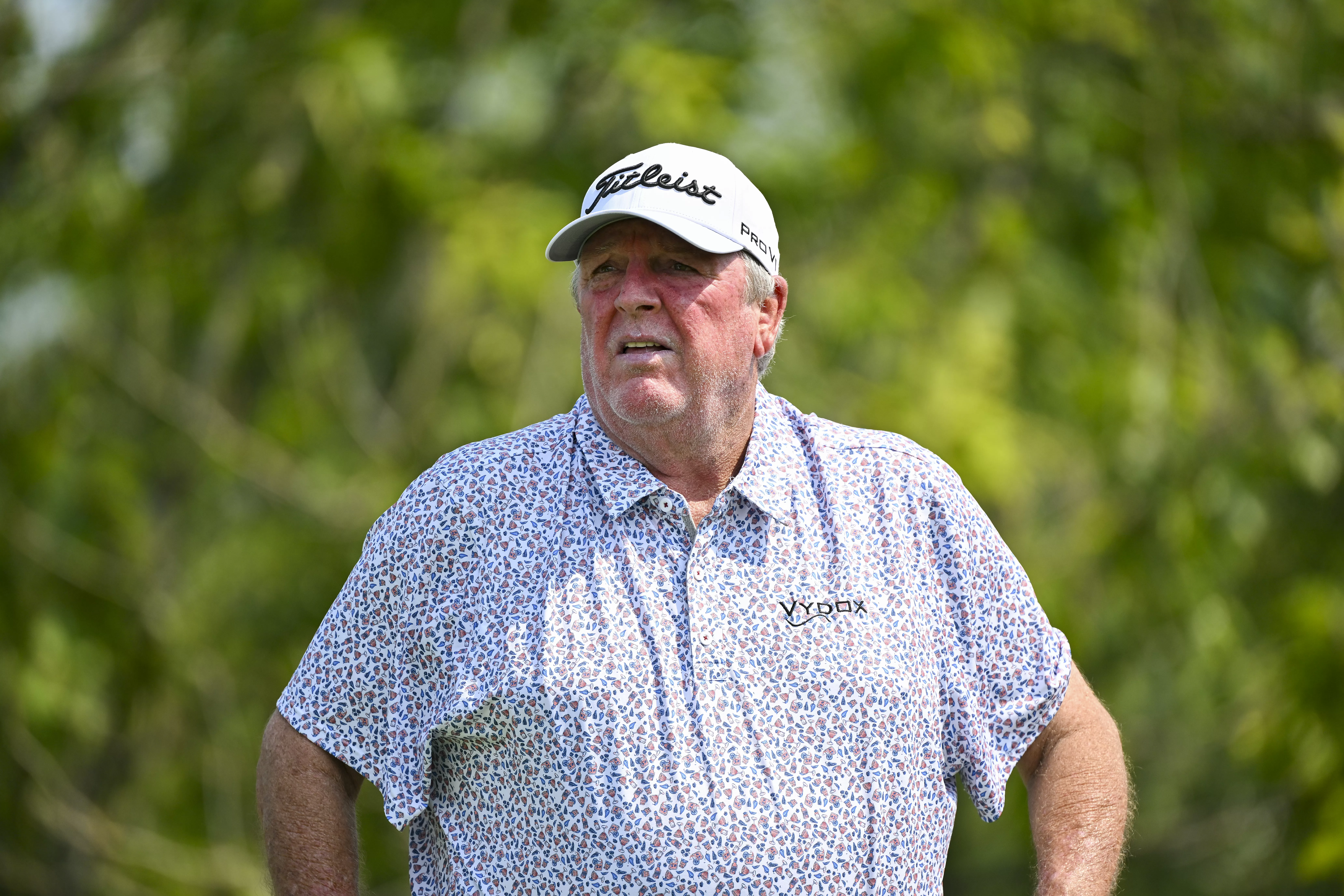 13-Time PGA Winner Faces Augusta National Ban Ahead of Masters